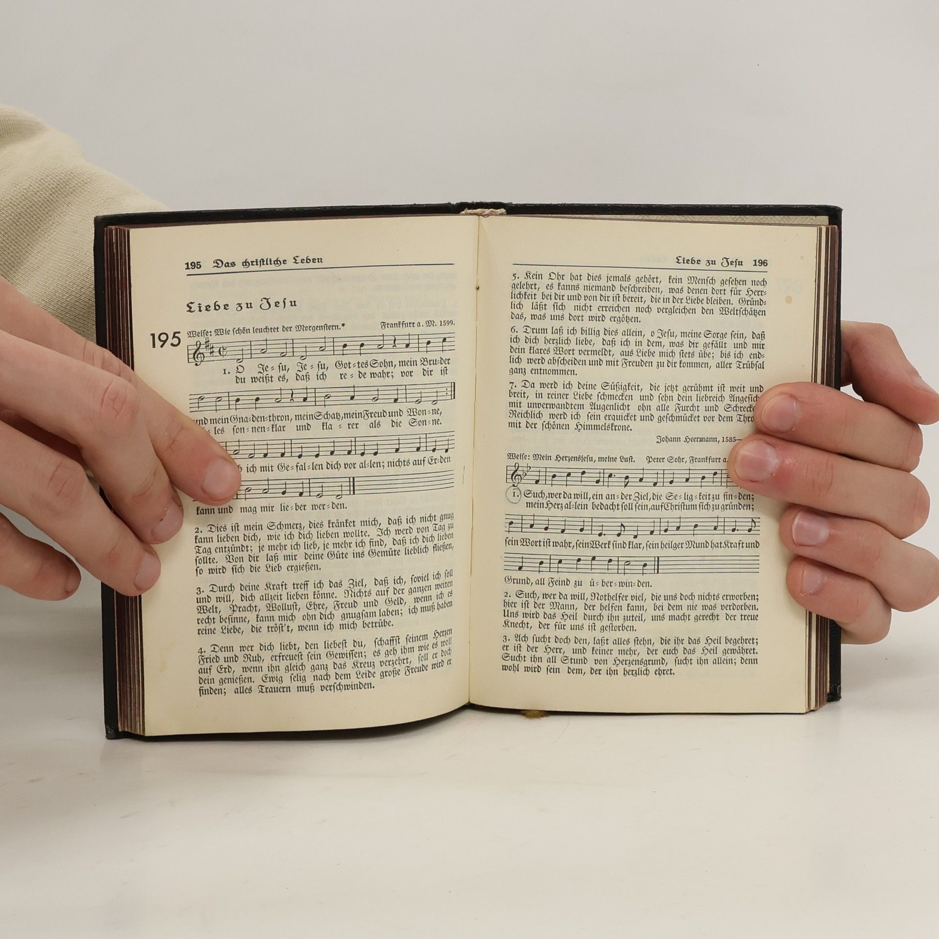 Autorenkollektiv Evangelisches Gesangbuch
