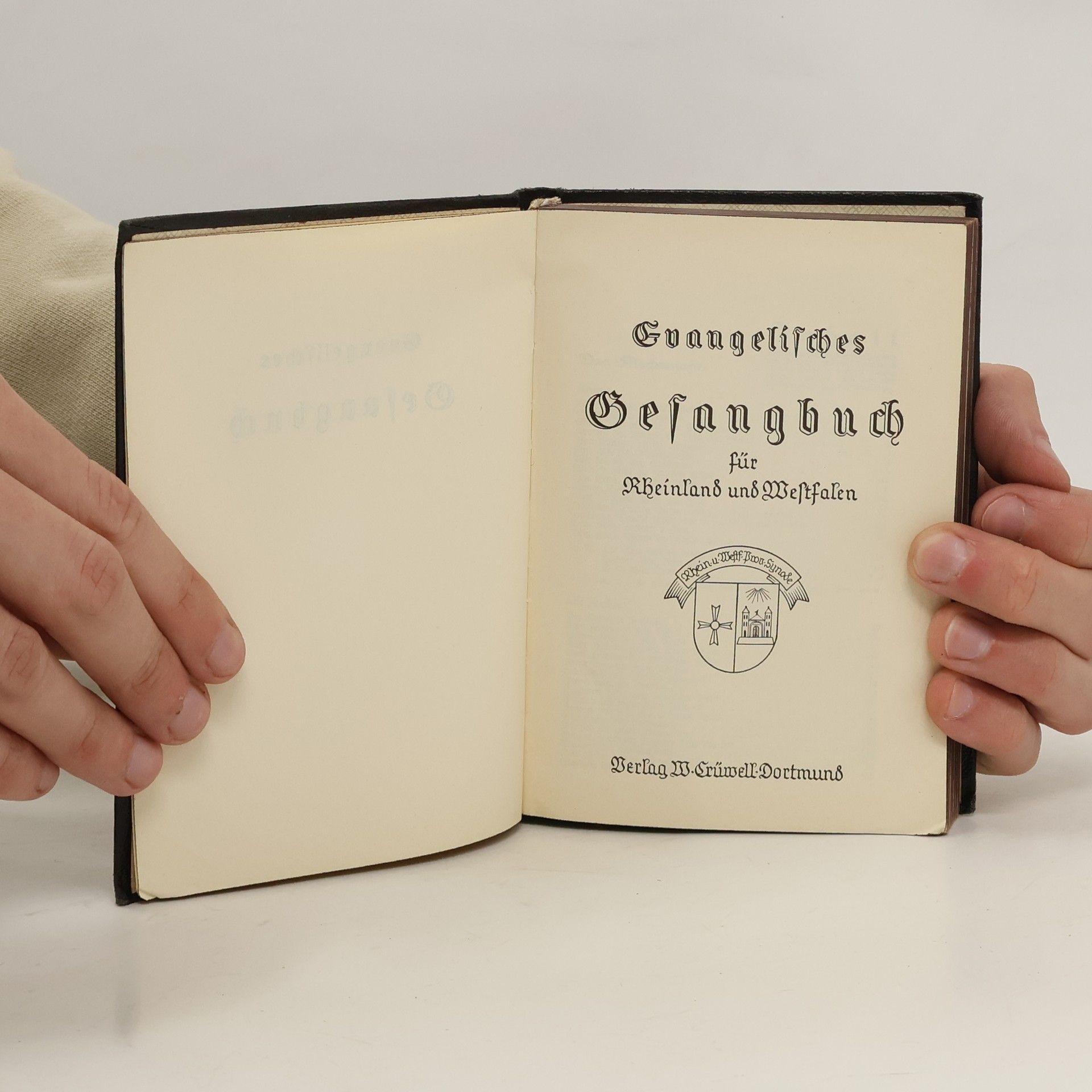 Autorenkollektiv Evangelisches Gesangbuch