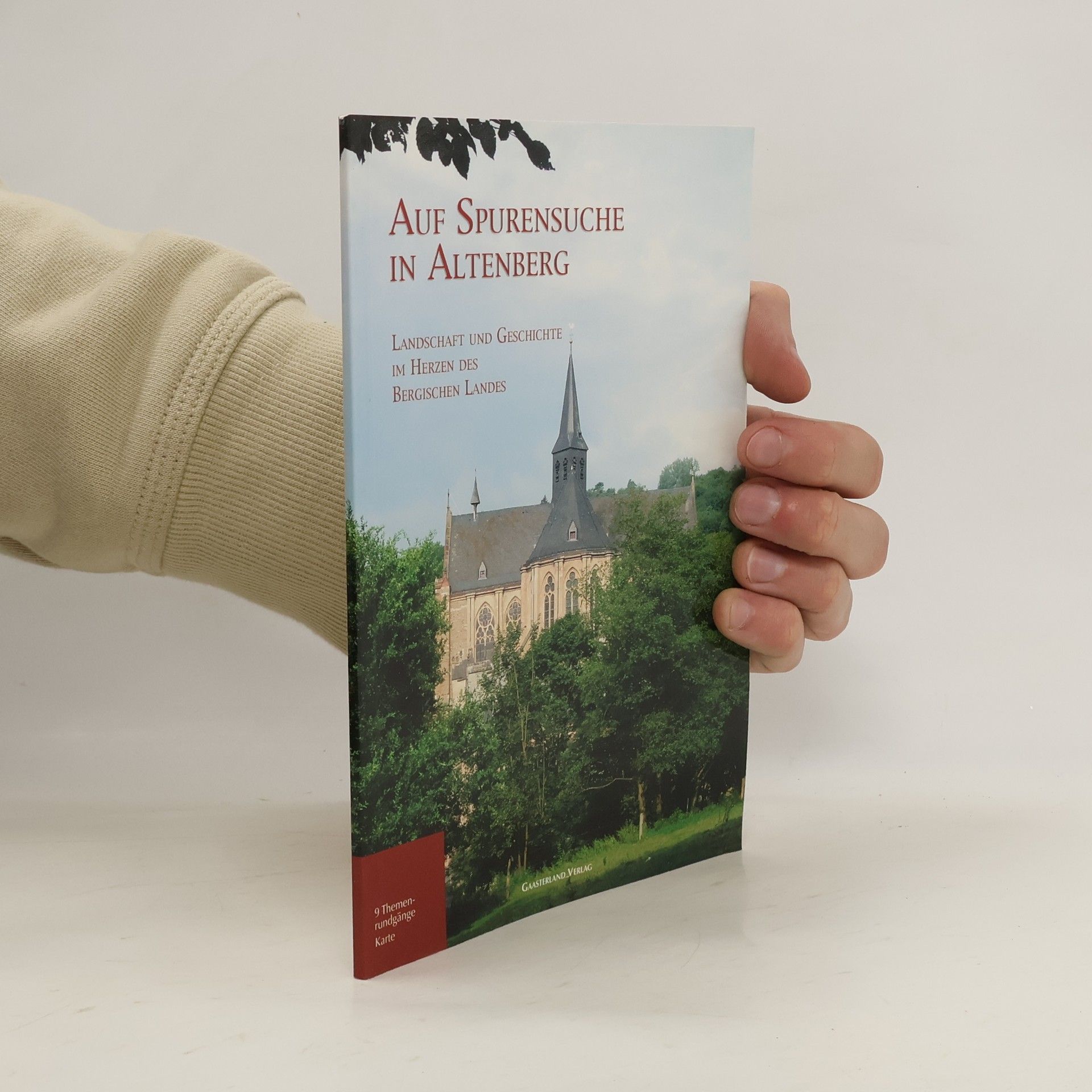 Manfred Link Auf Spurensuche in Altenberg
