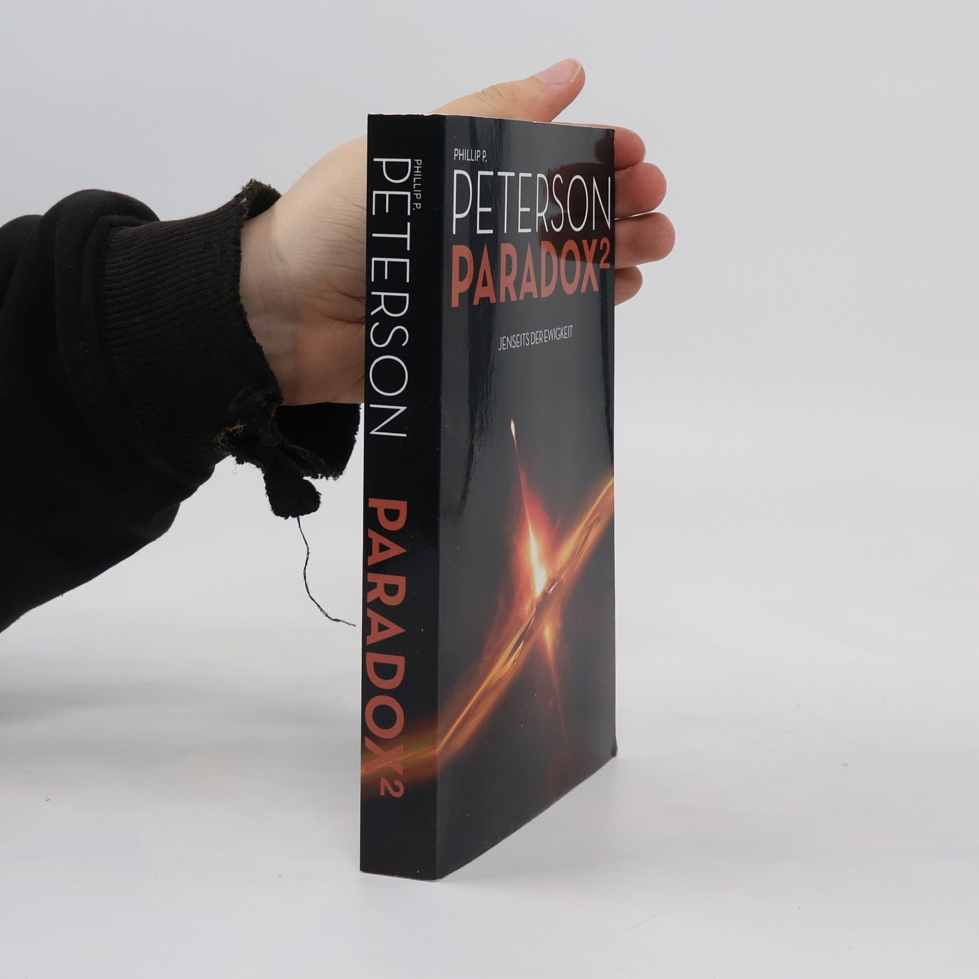 Phillip P. Peterson Paradox 2