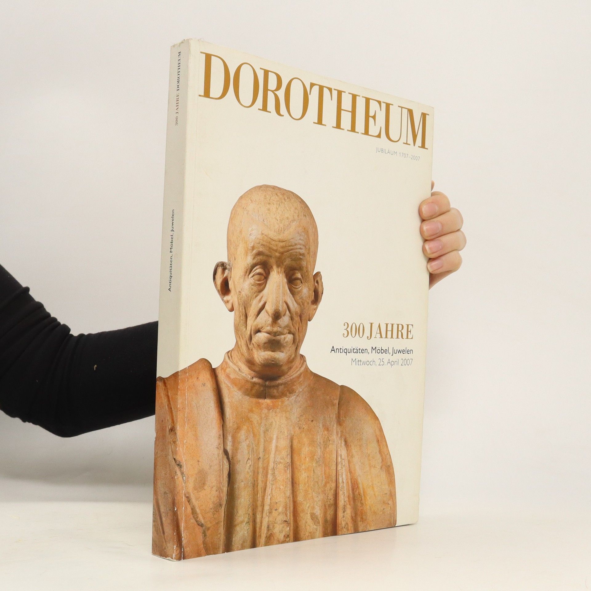 Collective Dorotheum. Antiquitäten, Möbel, Juwelen