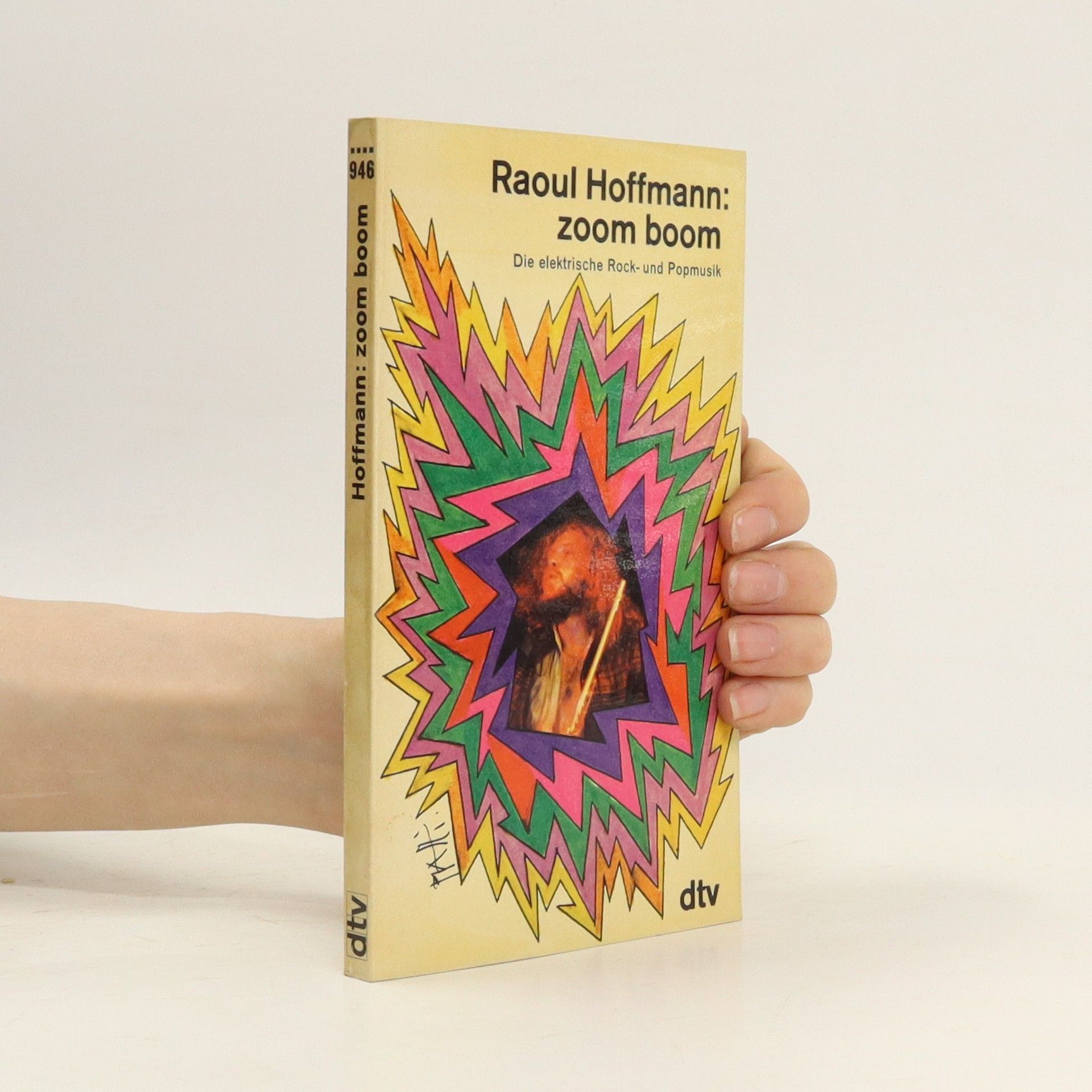 Raoul Hoffmann zoom boom