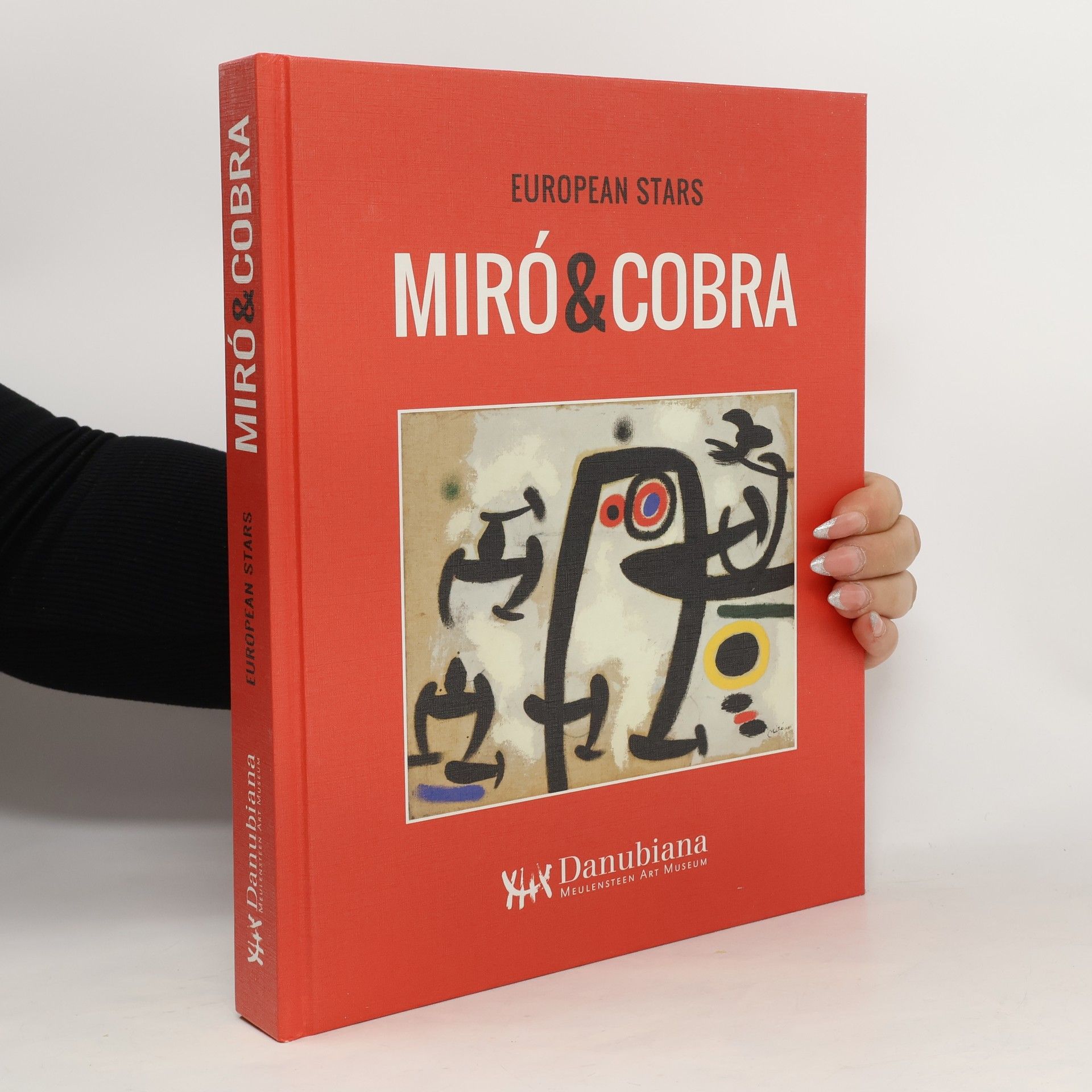 kolektiv Miró&Cobra