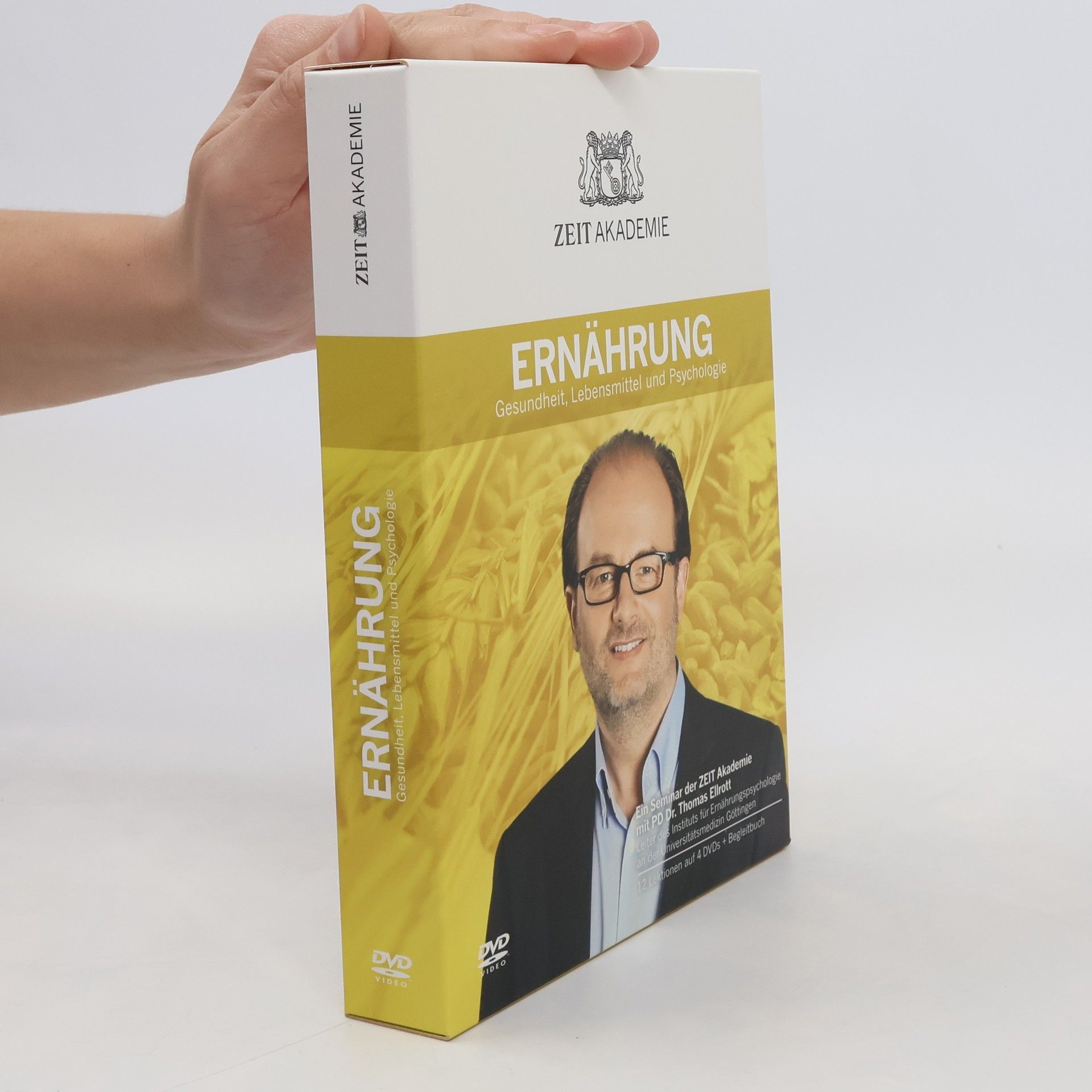 kolektiv Ernährung
