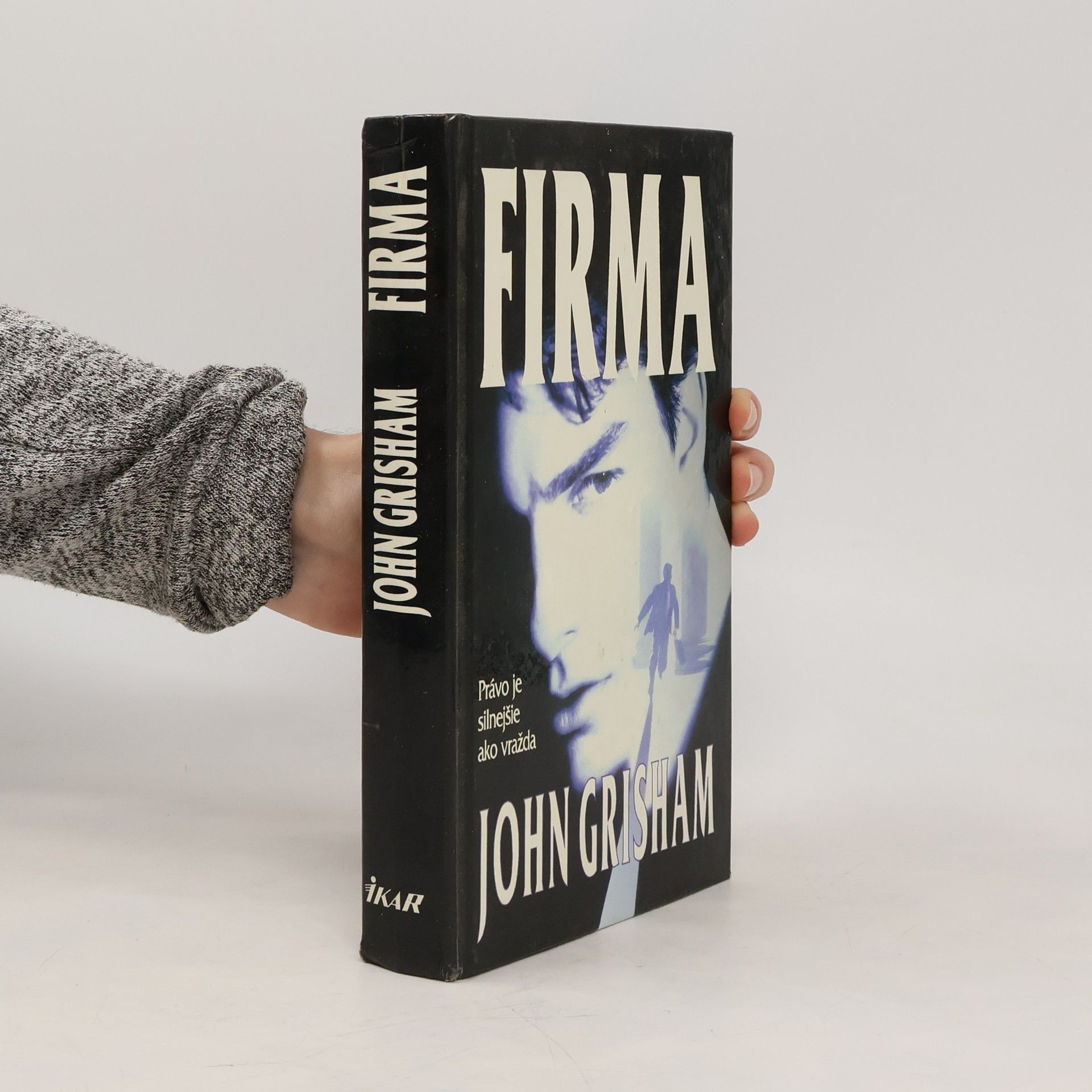 John Grisham Firma