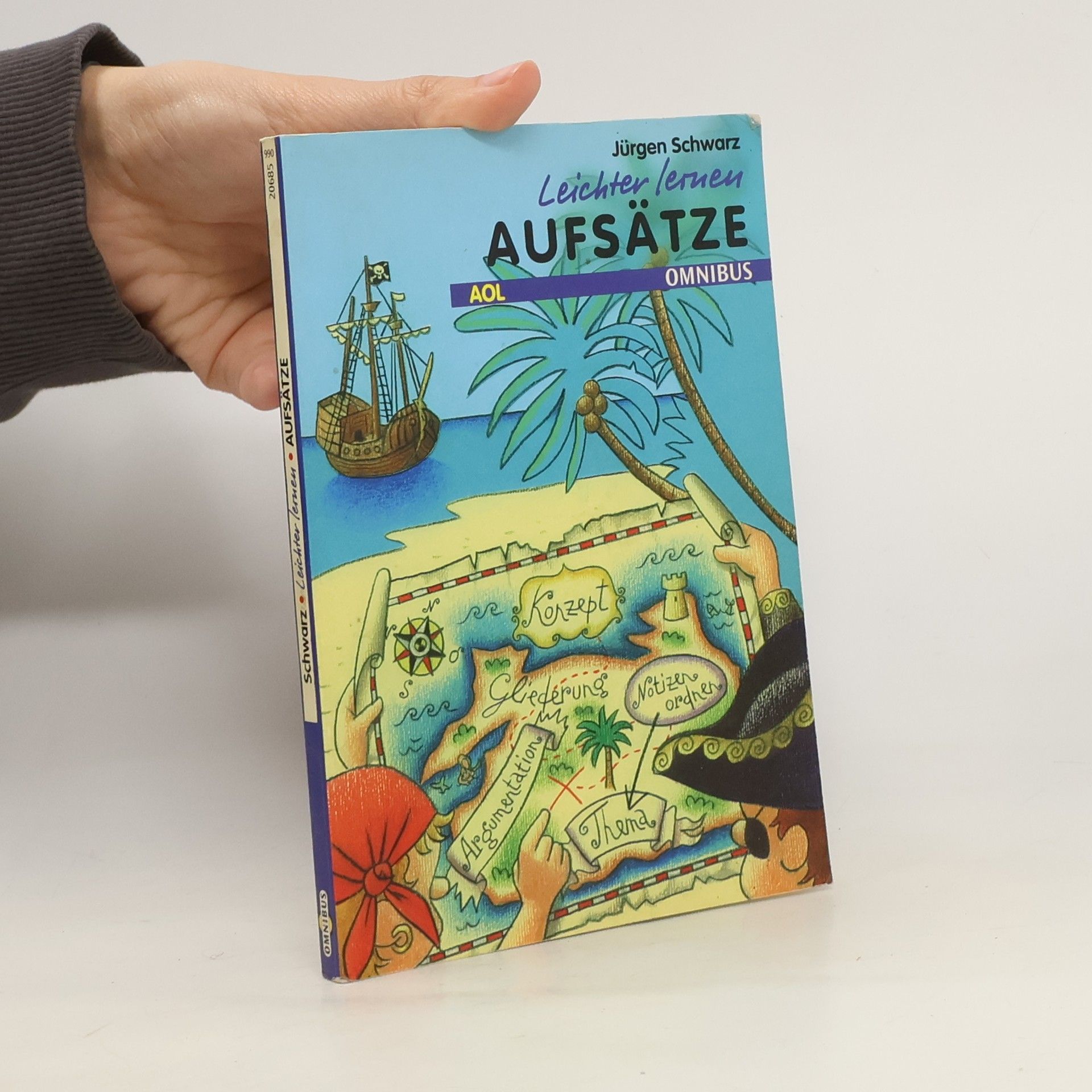 Jürgen Schwarz Leichter lernen: Aufsätze