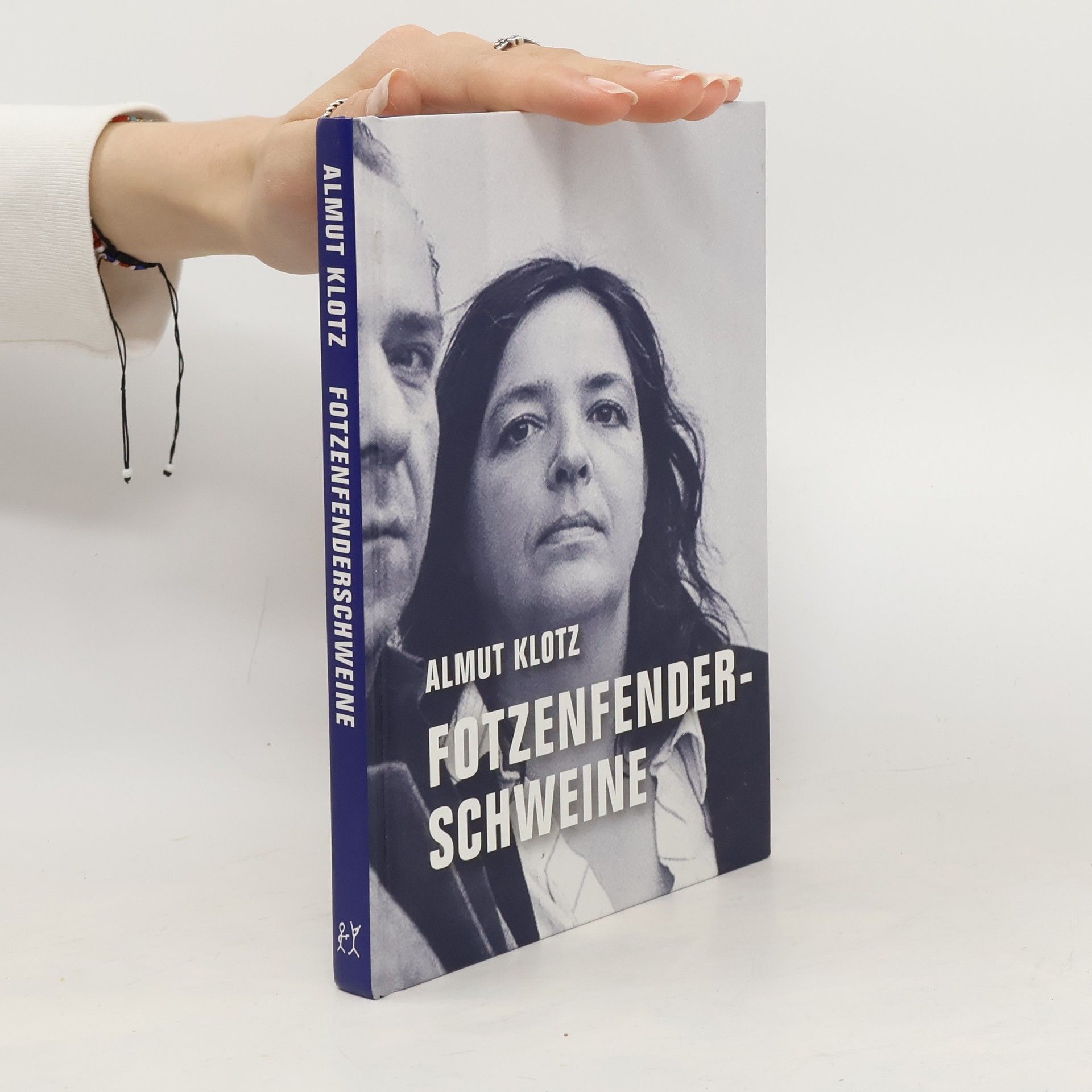 Almut Klotz Fotzenfenderschweine