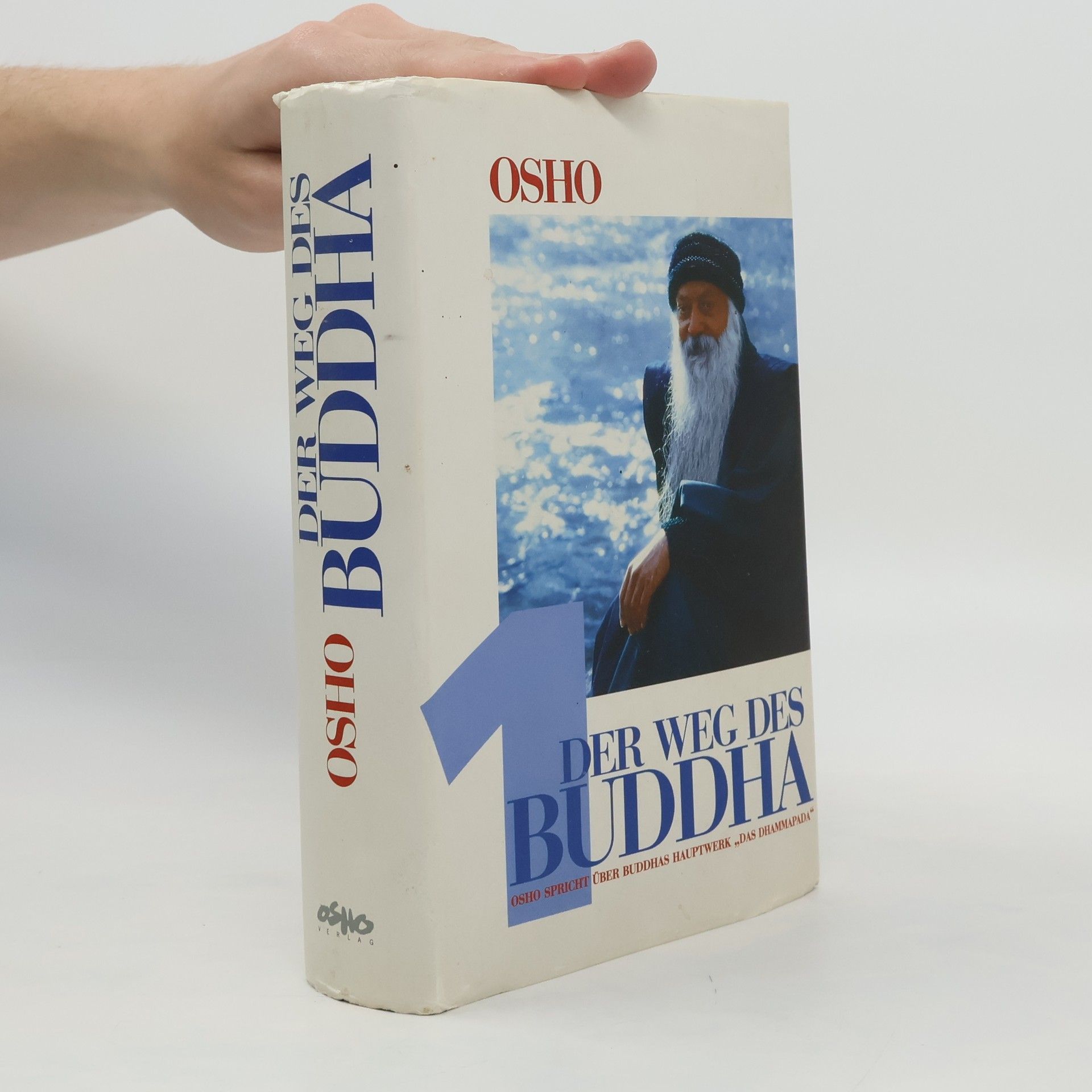 Osho Der Weg des Buddha