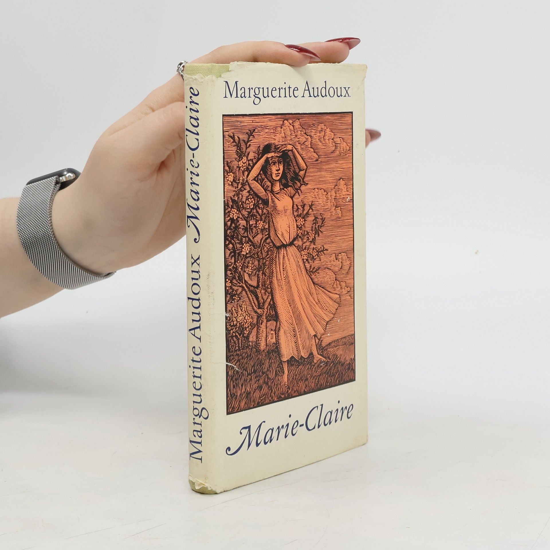 Marguerite Audoux Marie-Claire