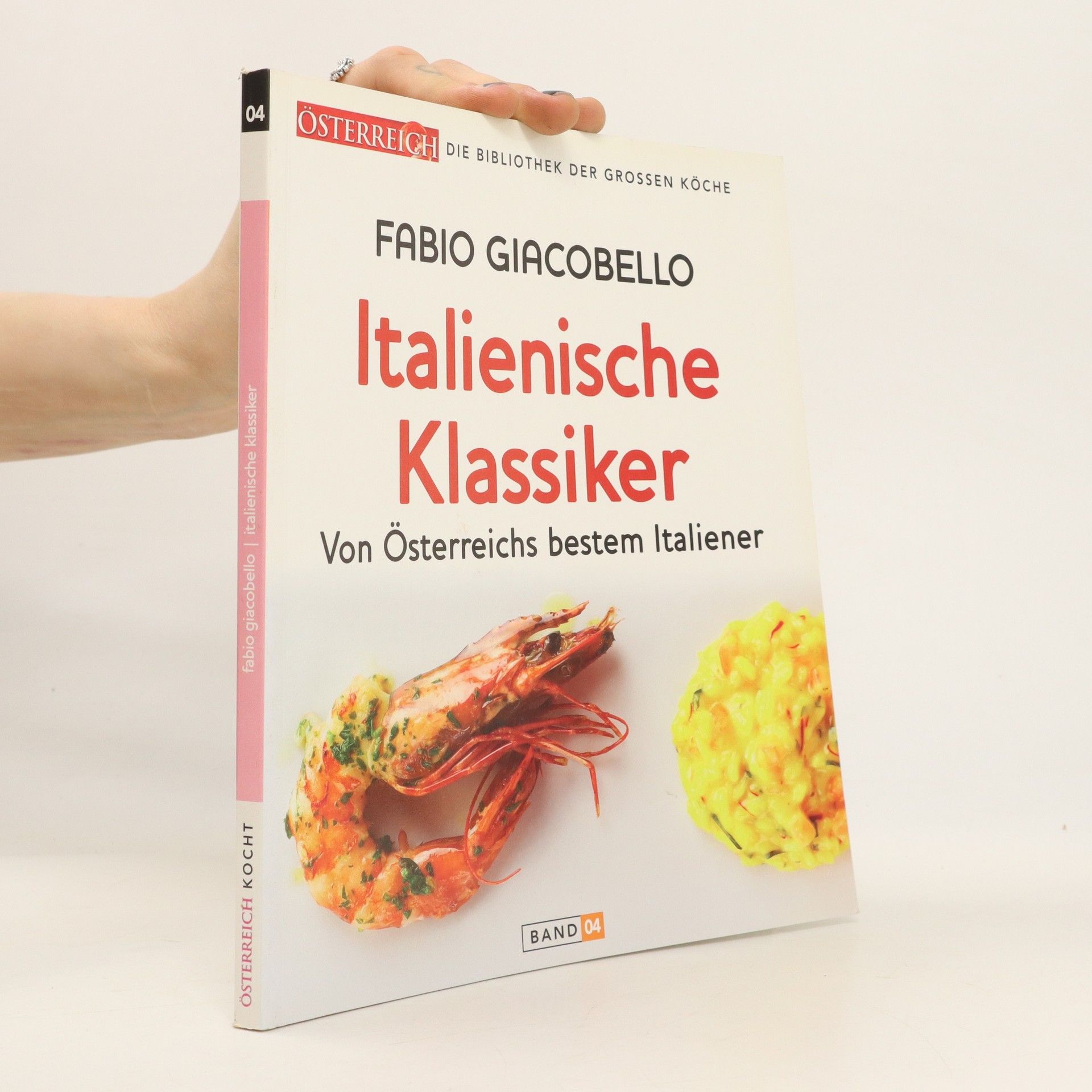 Fabio Giacobello Italienische Klassiker 04