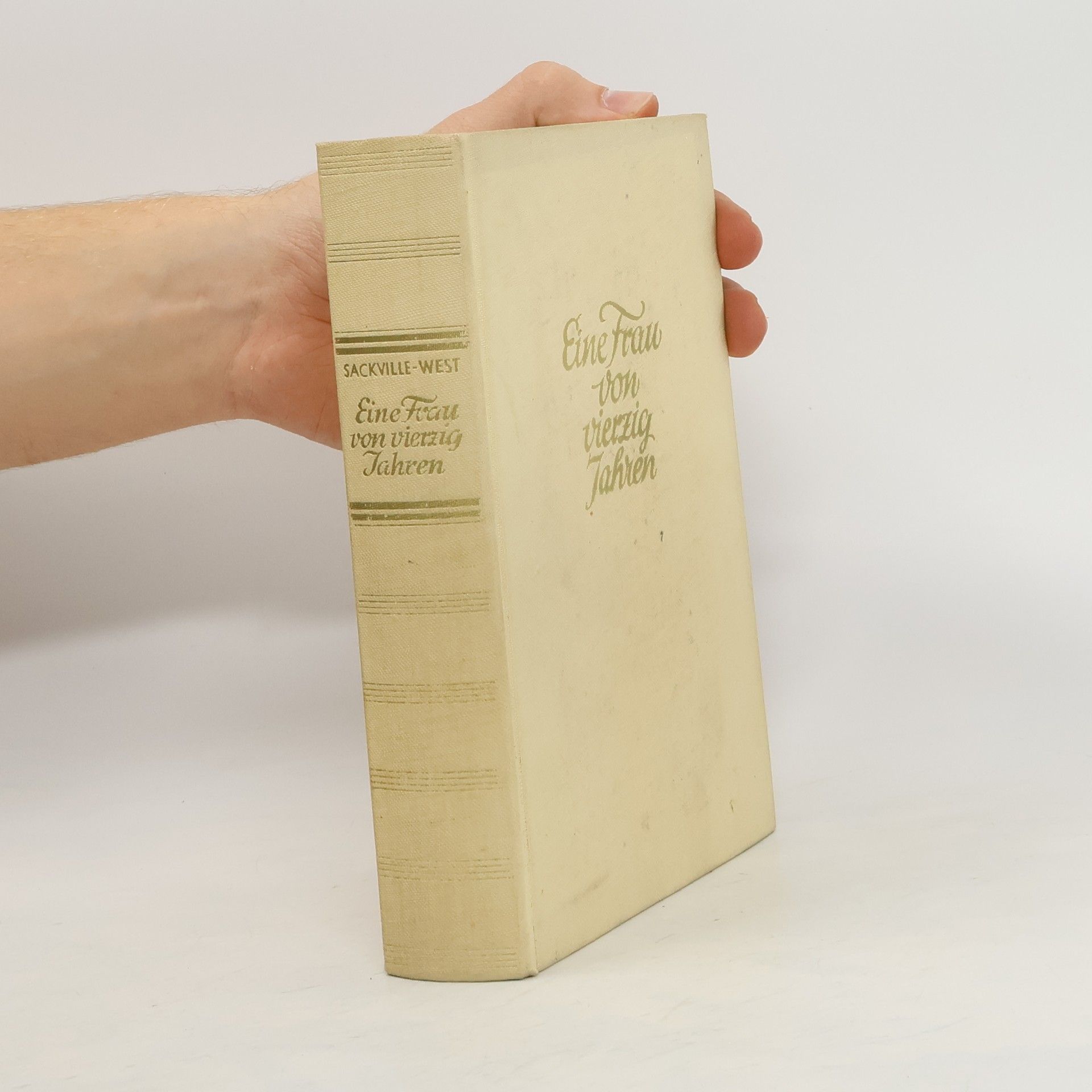 kolektiv Eine Frau Von Verzig Jahren