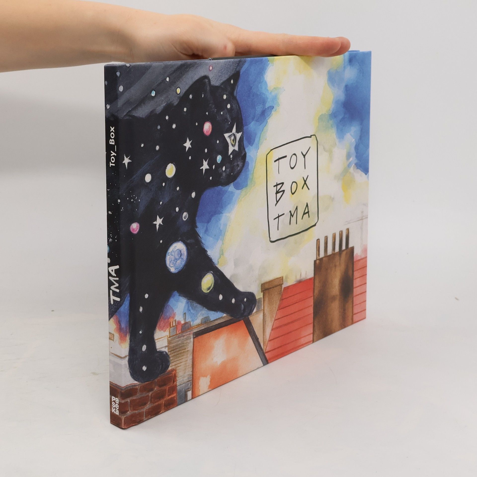 ToyBox Tma