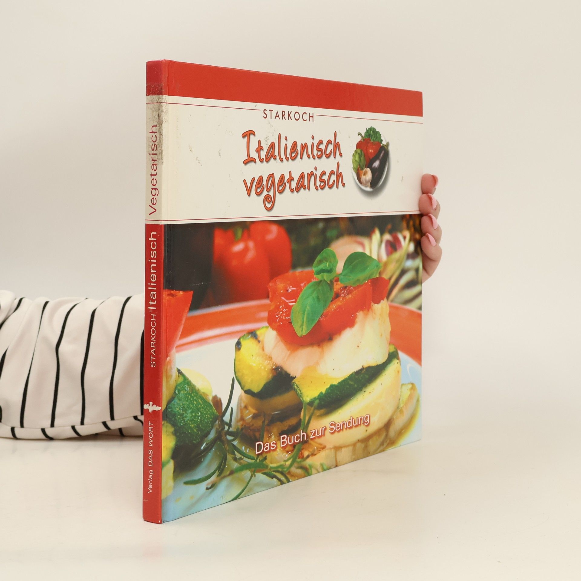kolektiv Italienisch vegetarisch