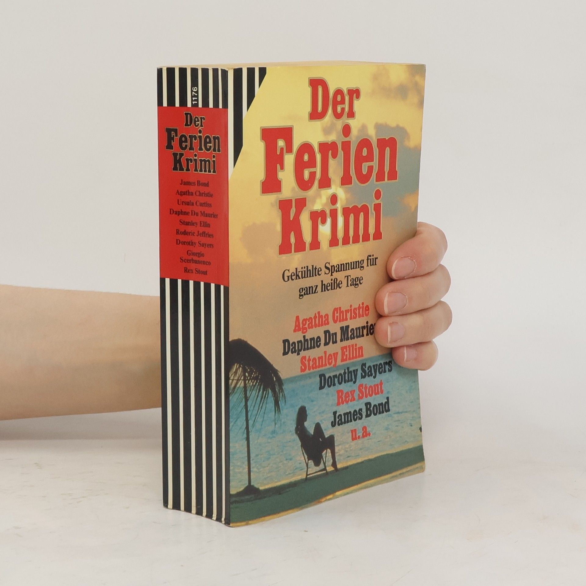 kolektiv Der Ferien Krimi