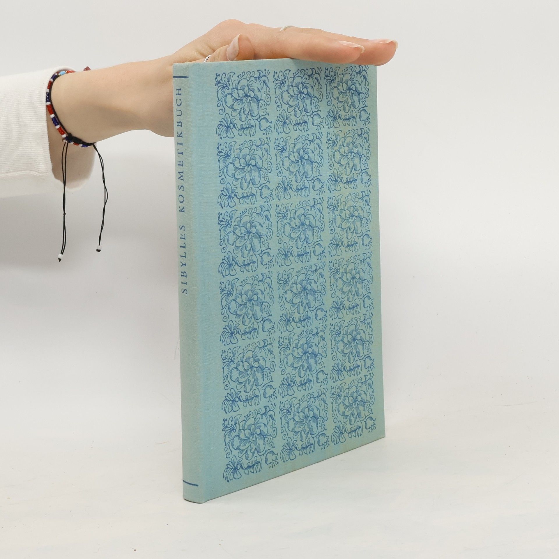 kolektiv Sibylles Kosmetikbuch von Kopf bis Fuß