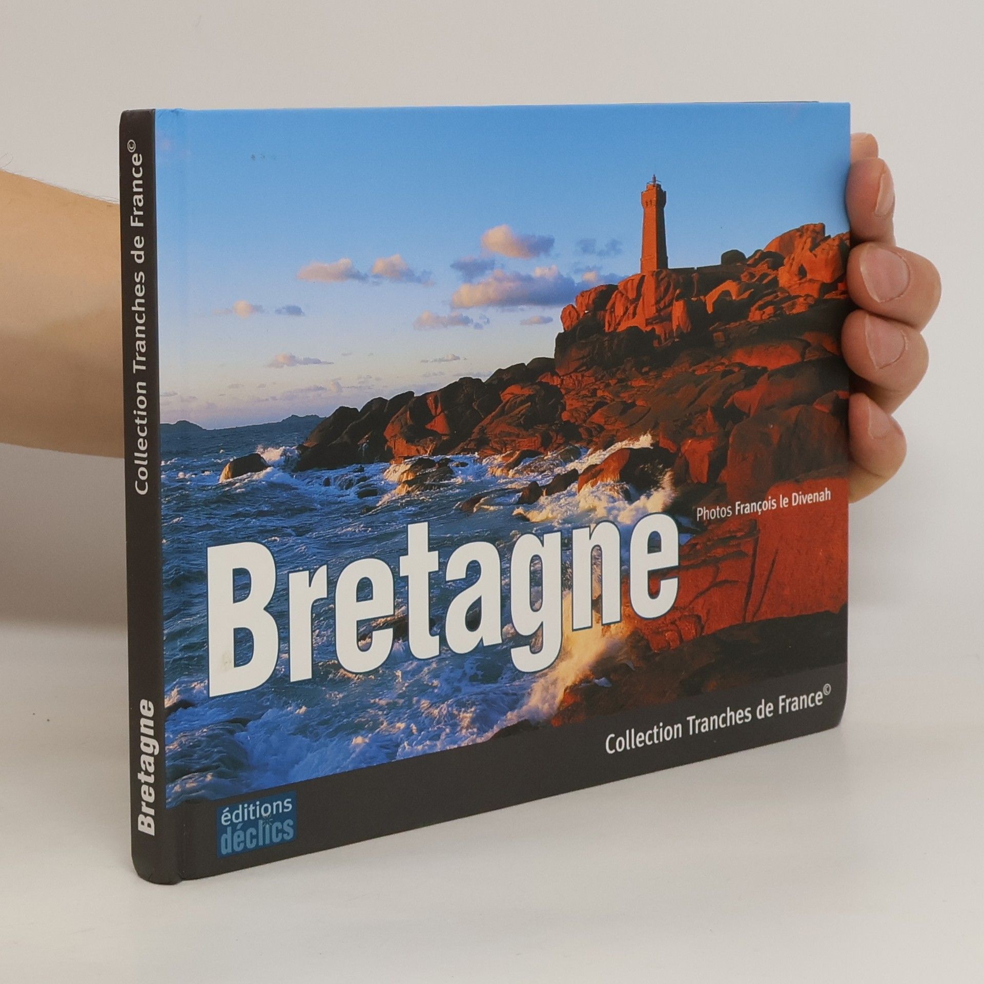 Collectif d'auteurs Bretagne