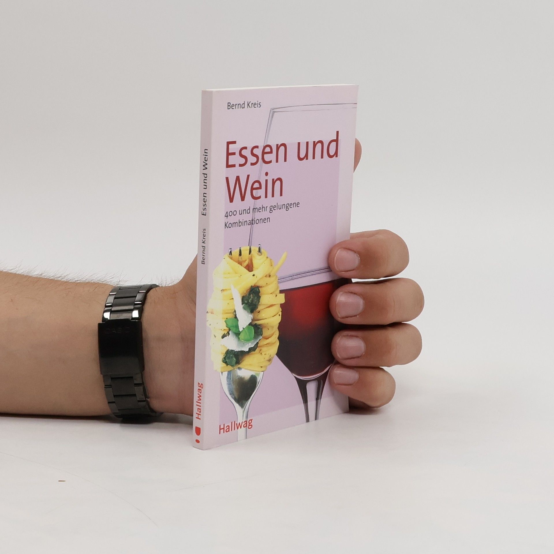Bernd Kreis Essen und Wein