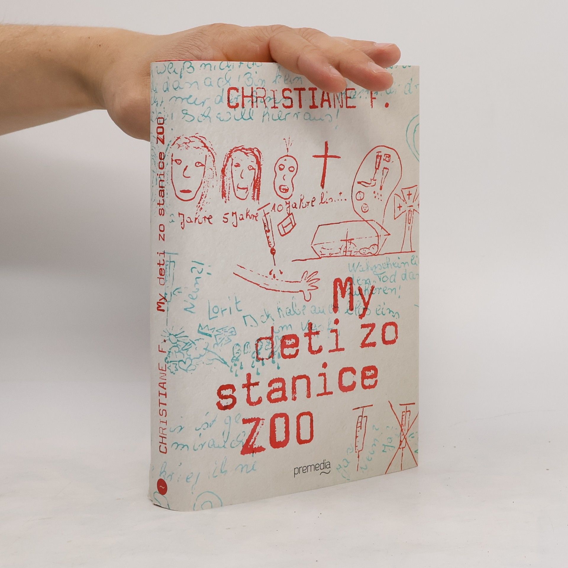 Christiane F. My deti zo stanice ZOO