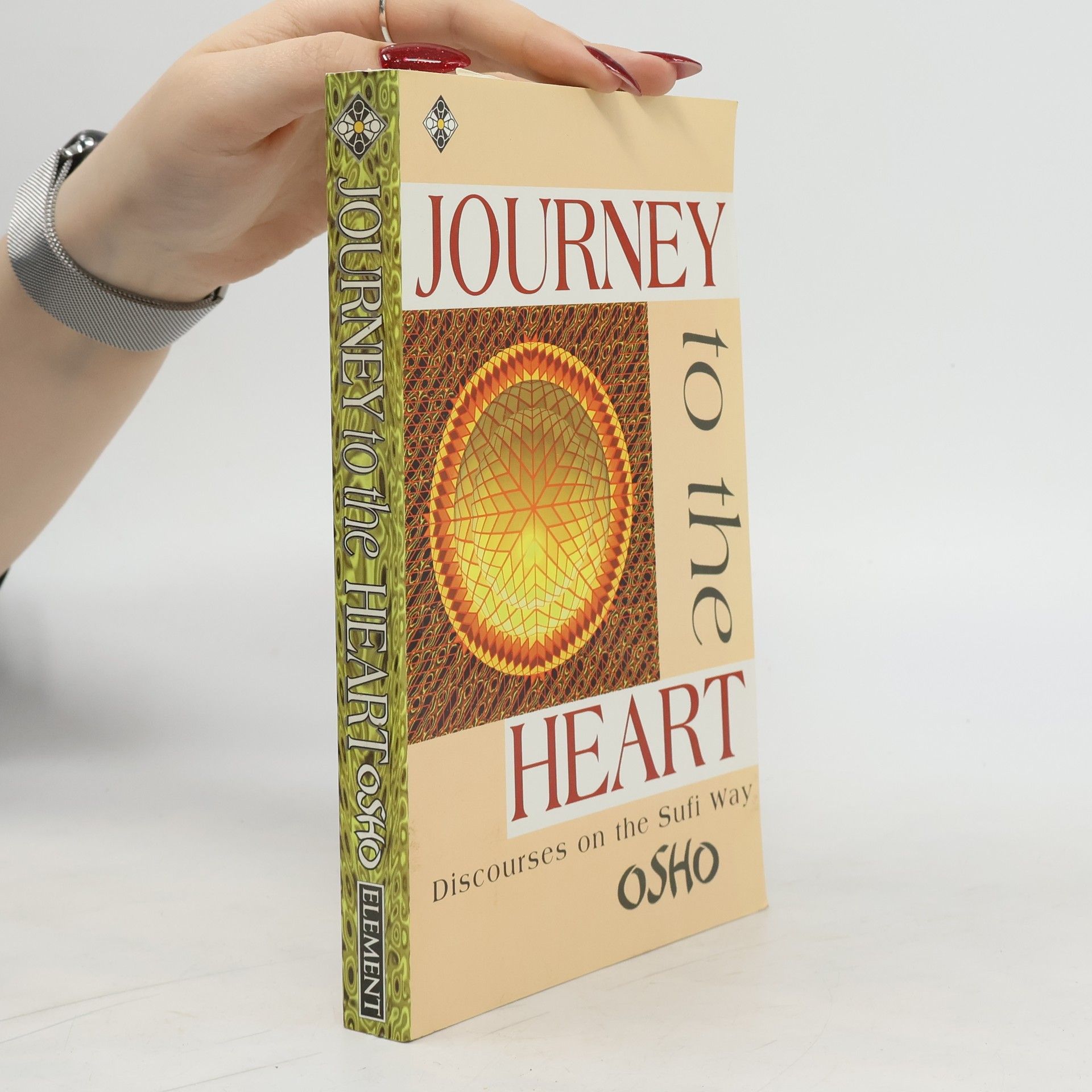 Ošó Journey to the Heart