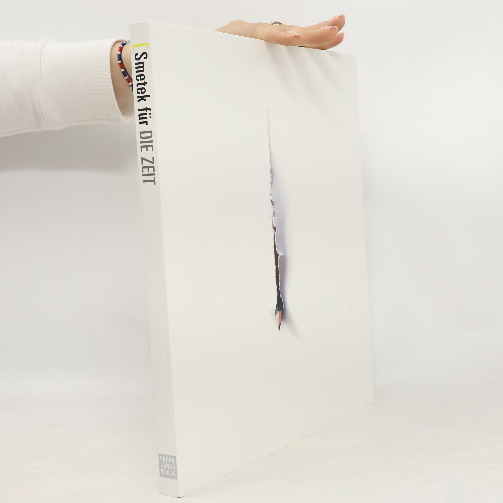 Wieslaw Smetek Smetek für Die Zeit