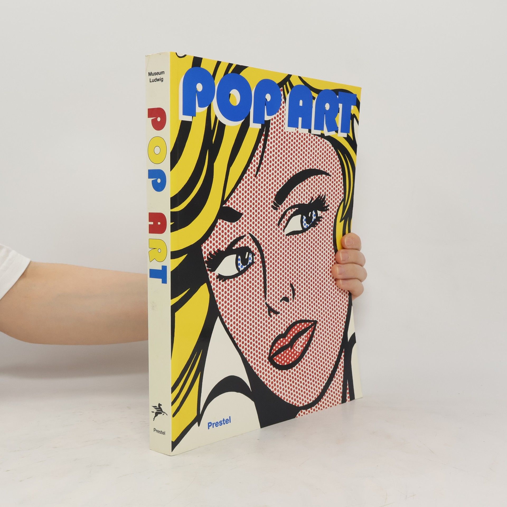 Dan Cameron Pop Art