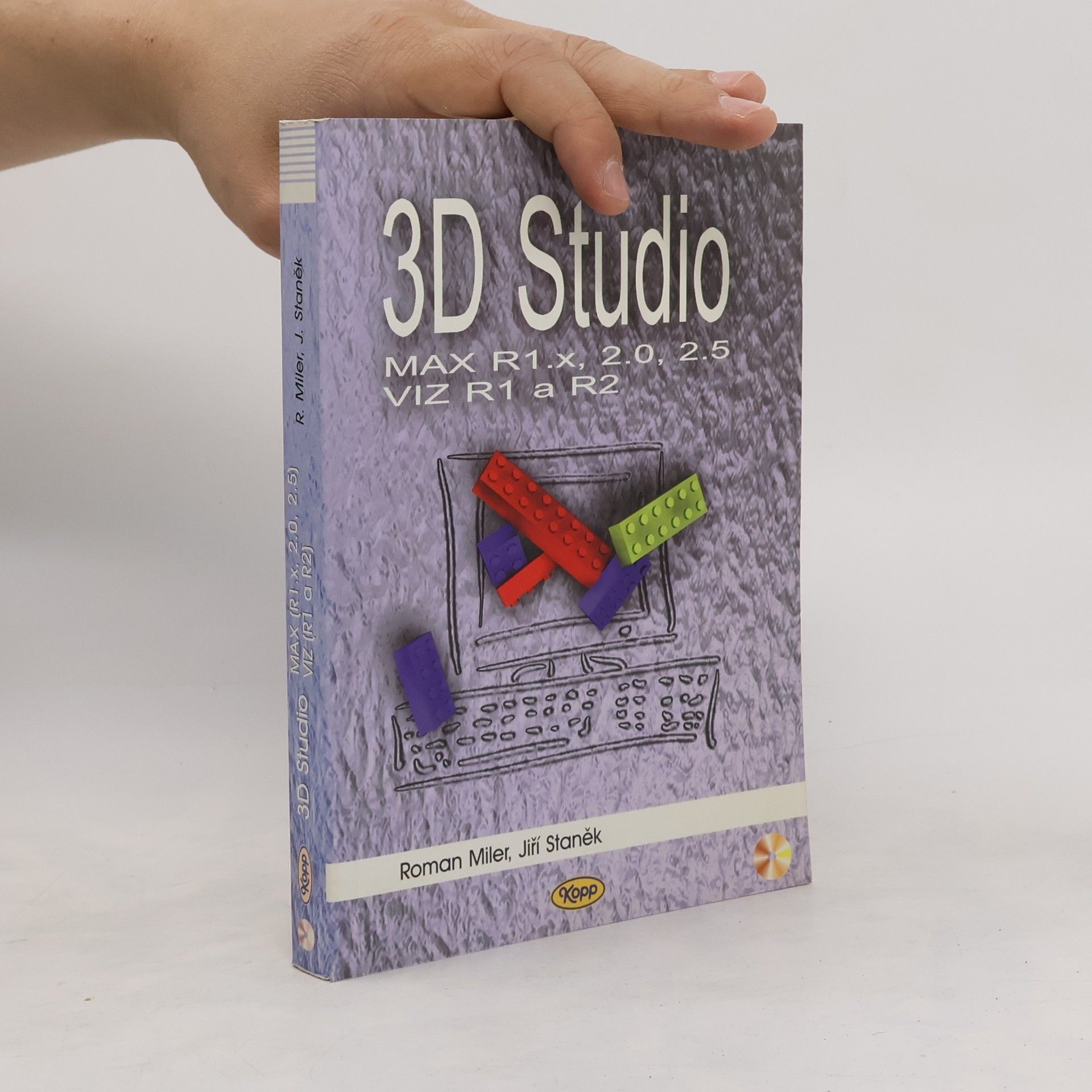 Roman Miler 3D Studio