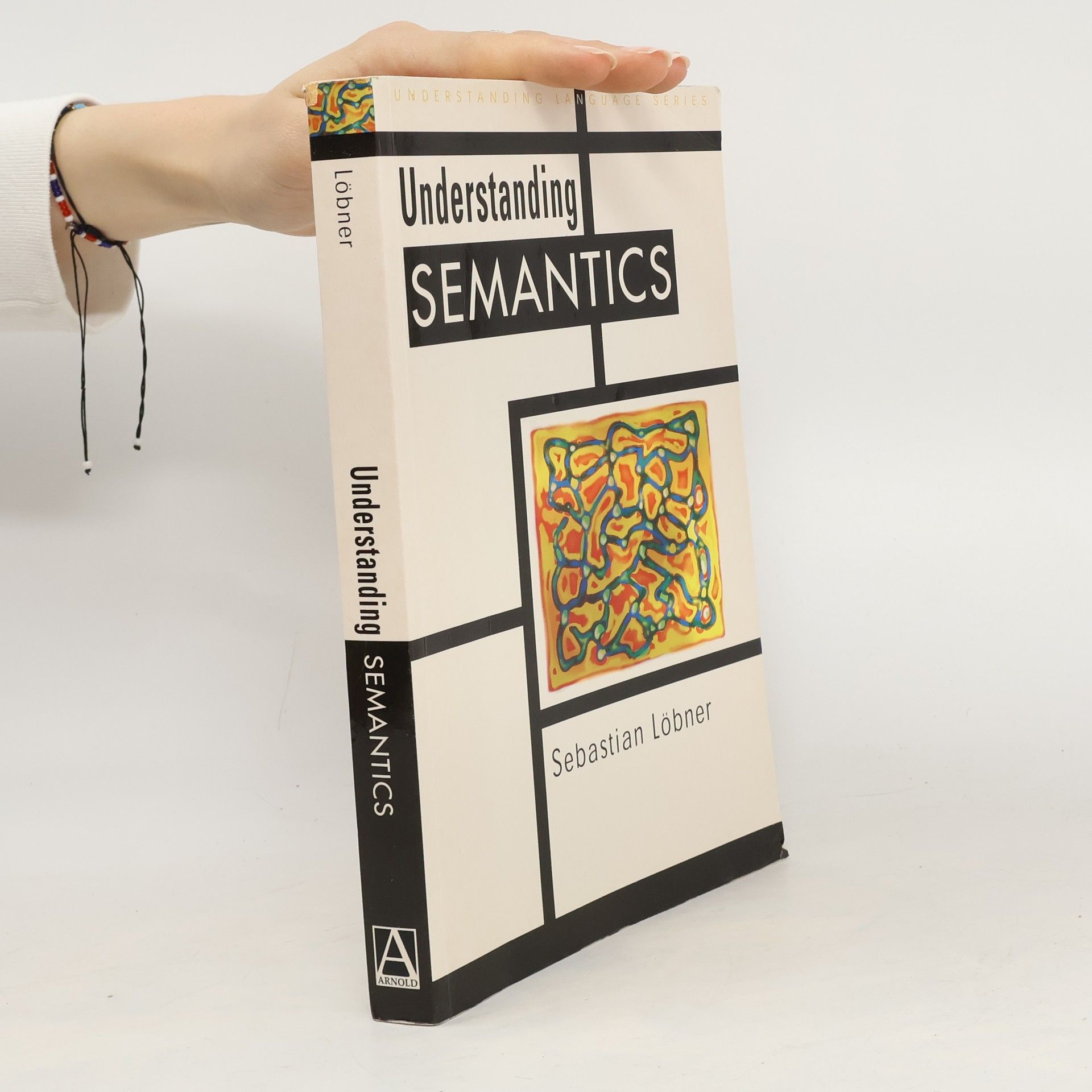 Sebastian Löbner Understanding semantics
