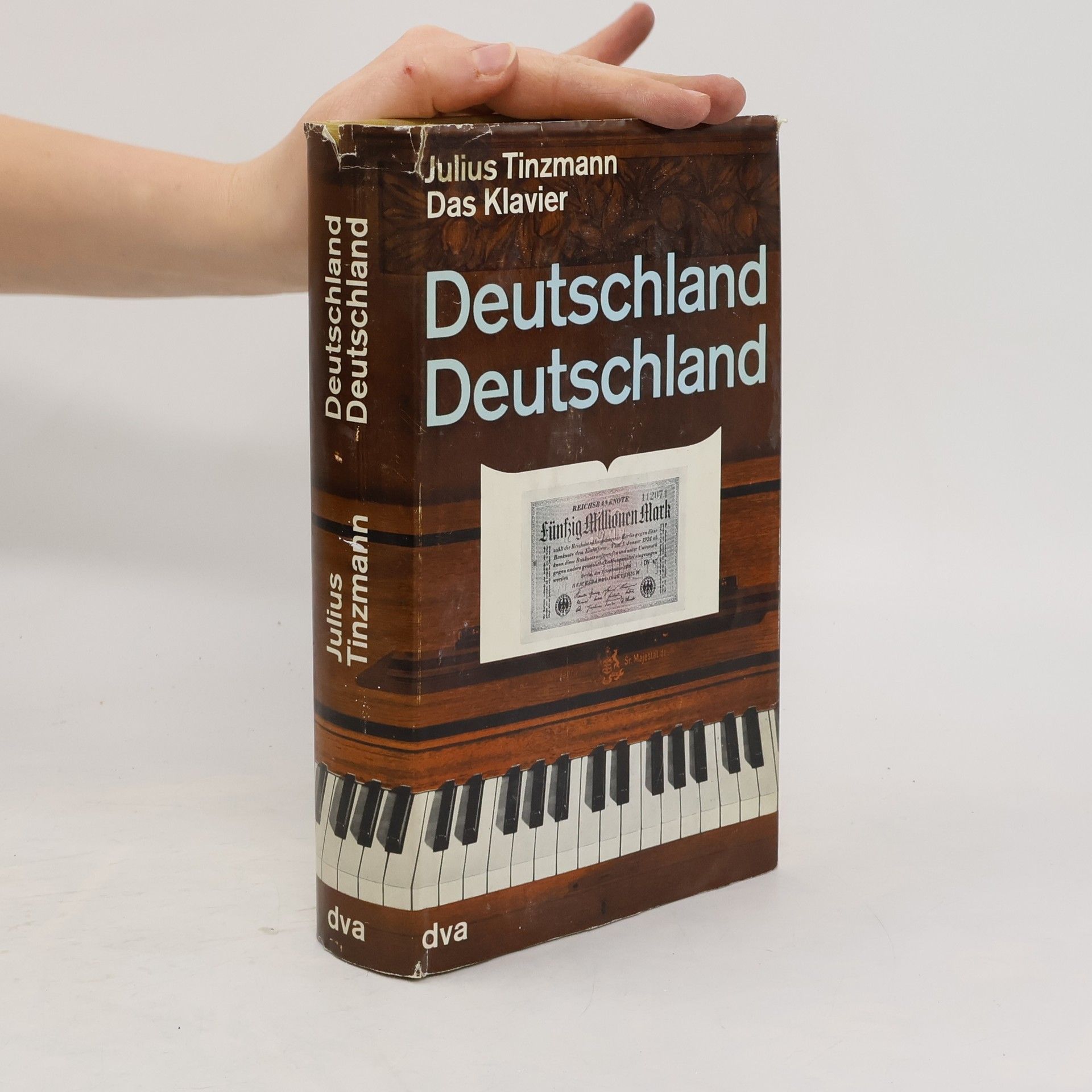 Julius Tinzmann Deutschland Deutschland