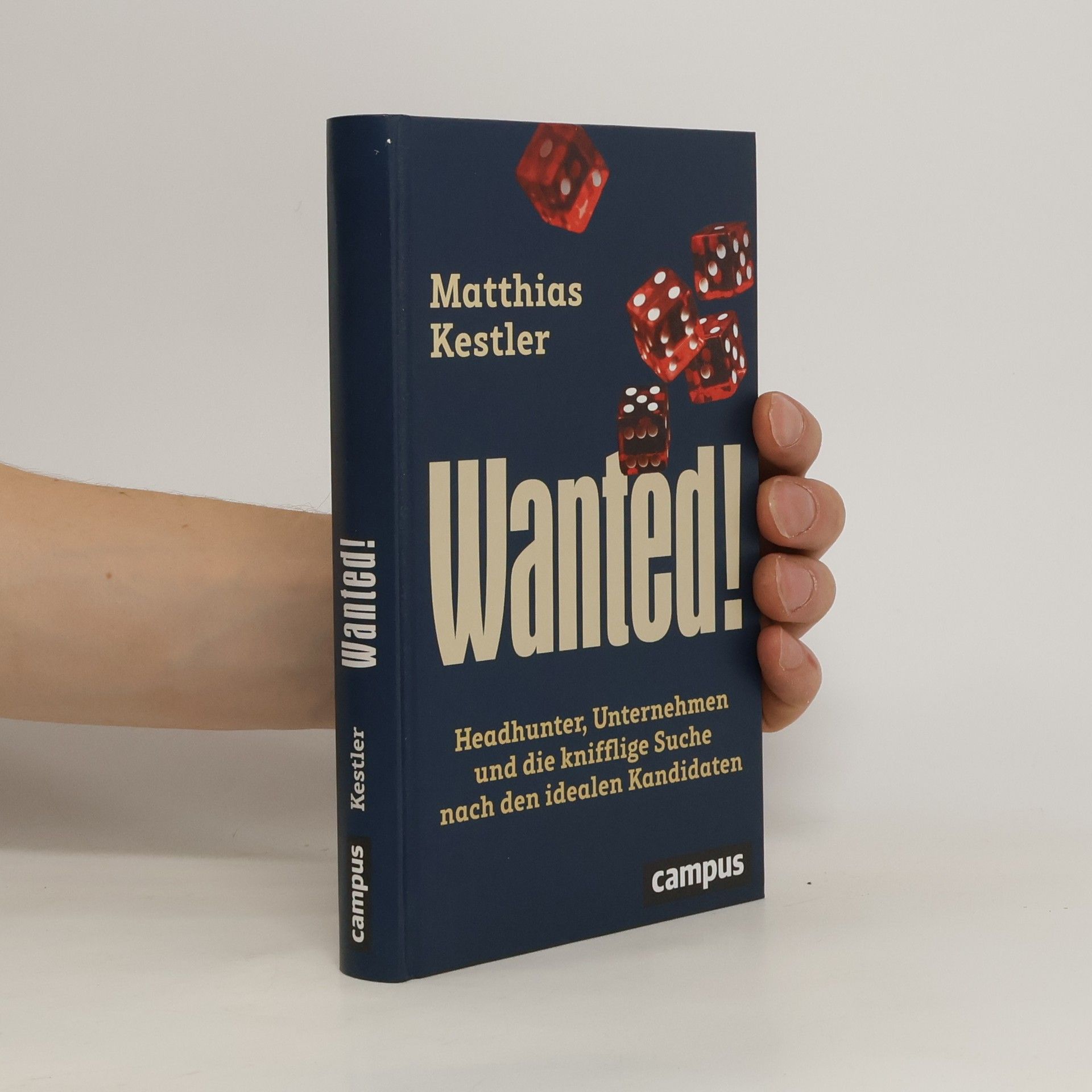 Matthias Kestler Wanted!