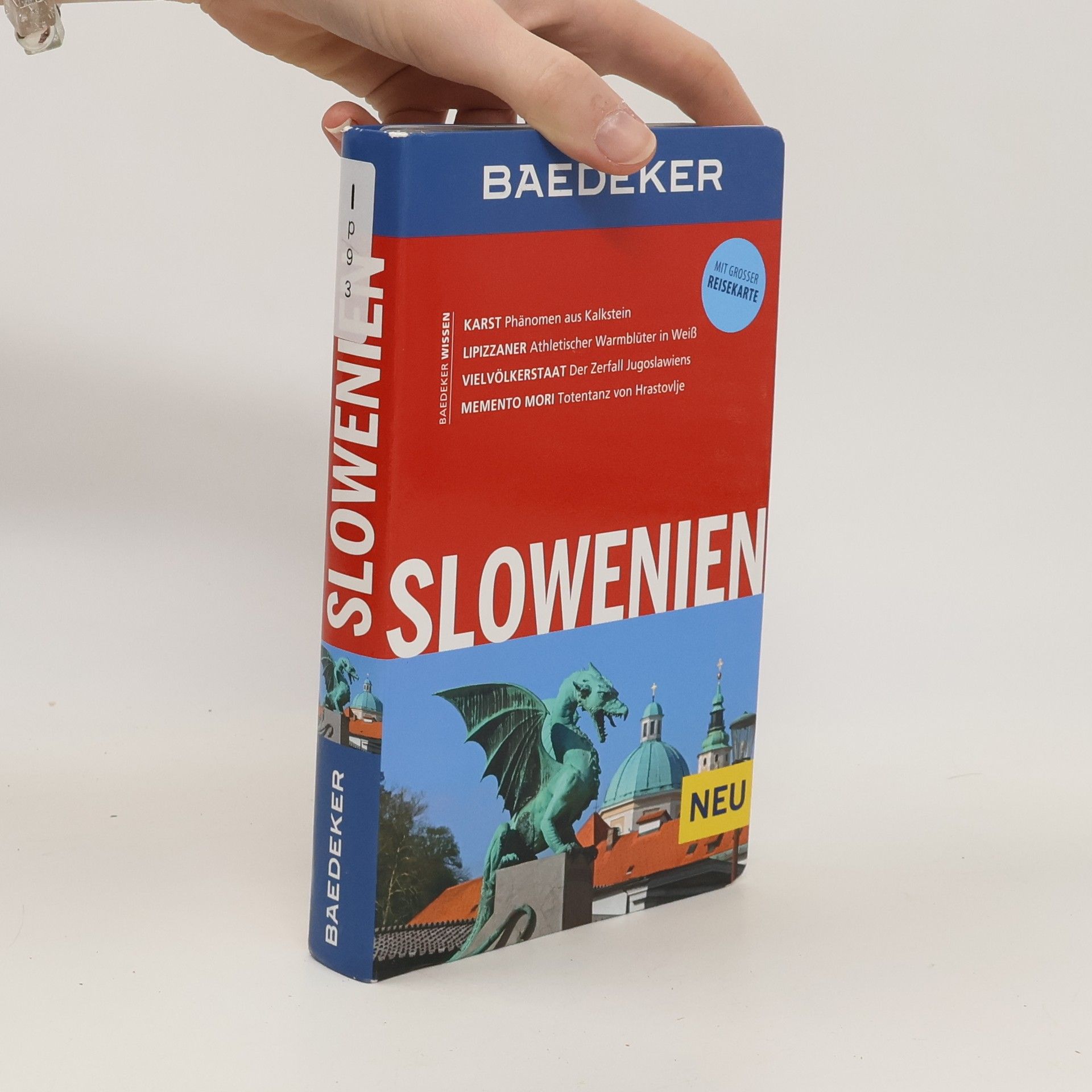 Dieter Schulze Slowenien