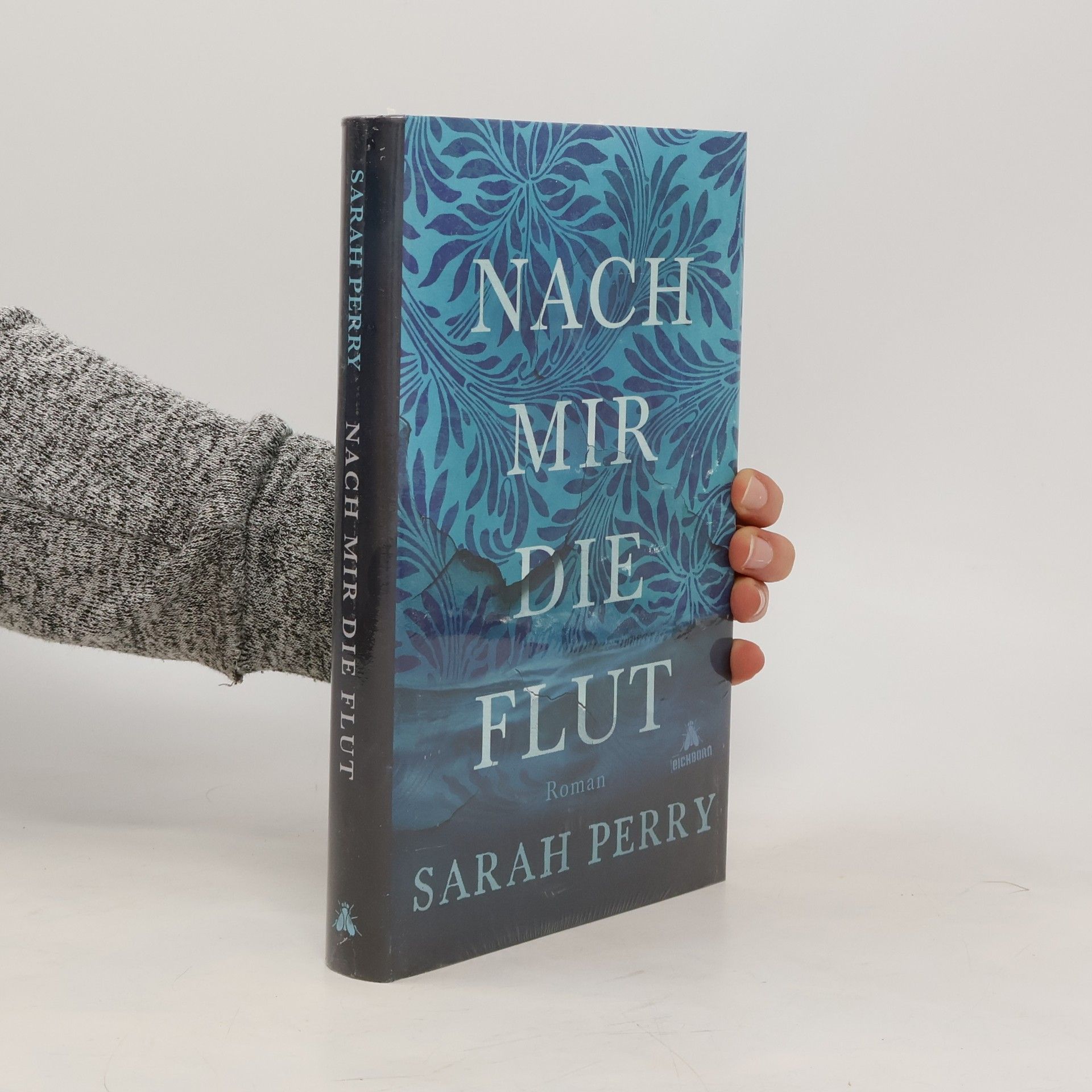 Sarah Perry Nach mir die Flut