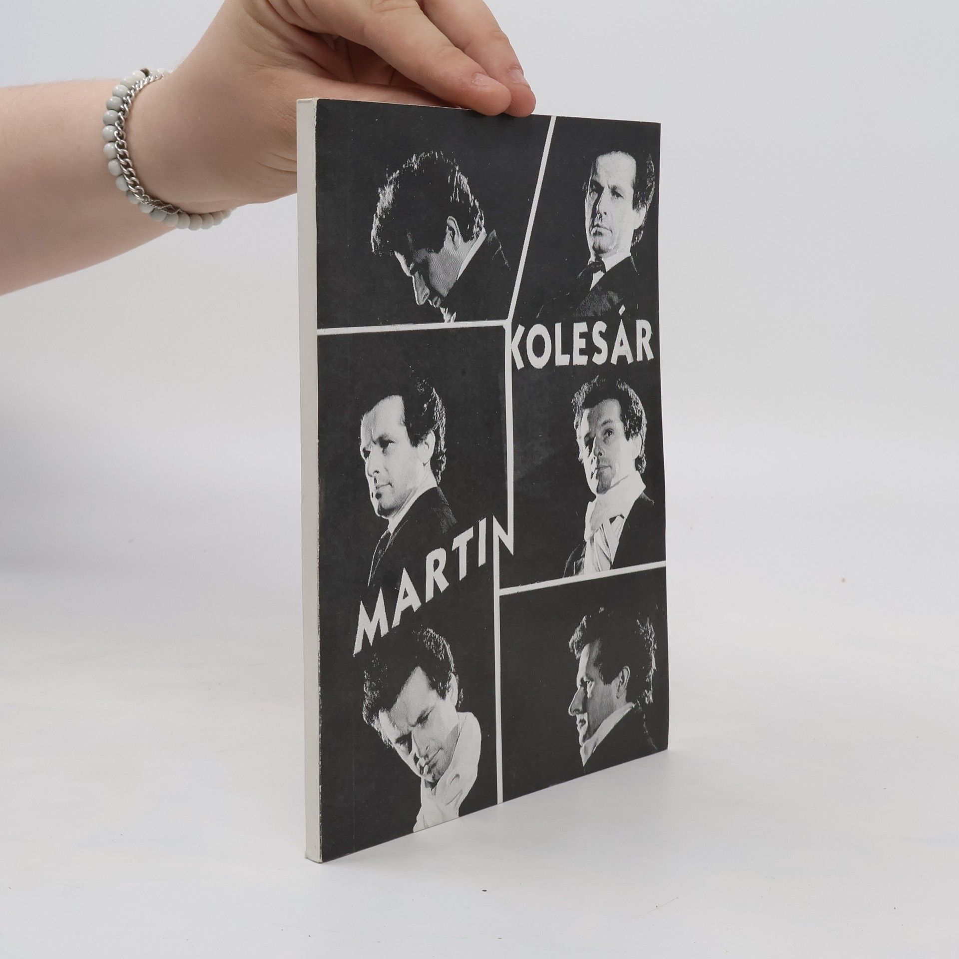 Collectif d'auteurs Martin Kolesár