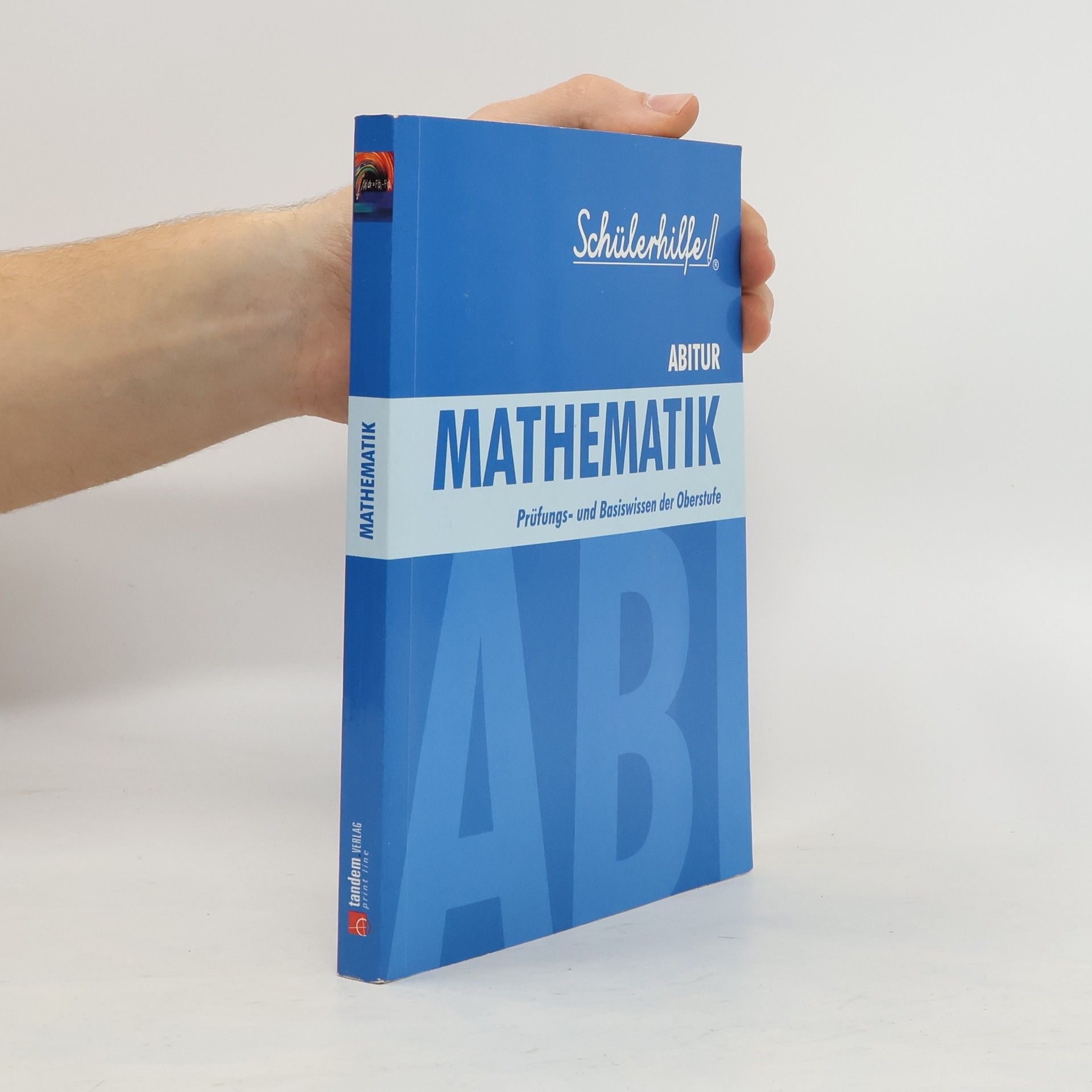 Autorenkollektiv Mathematik