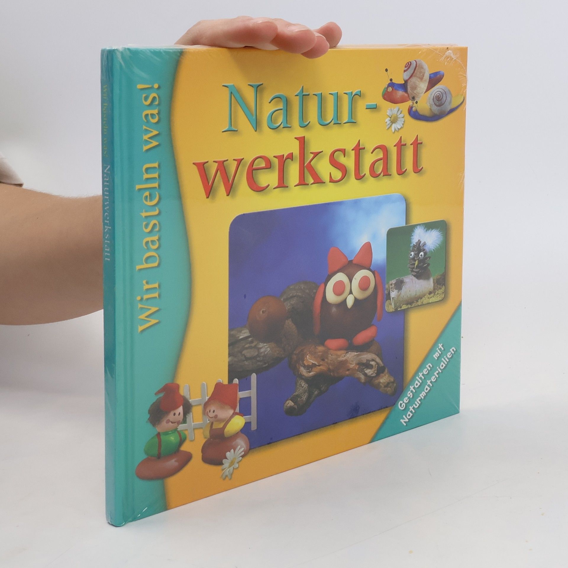 Collective Naturwerkstatt