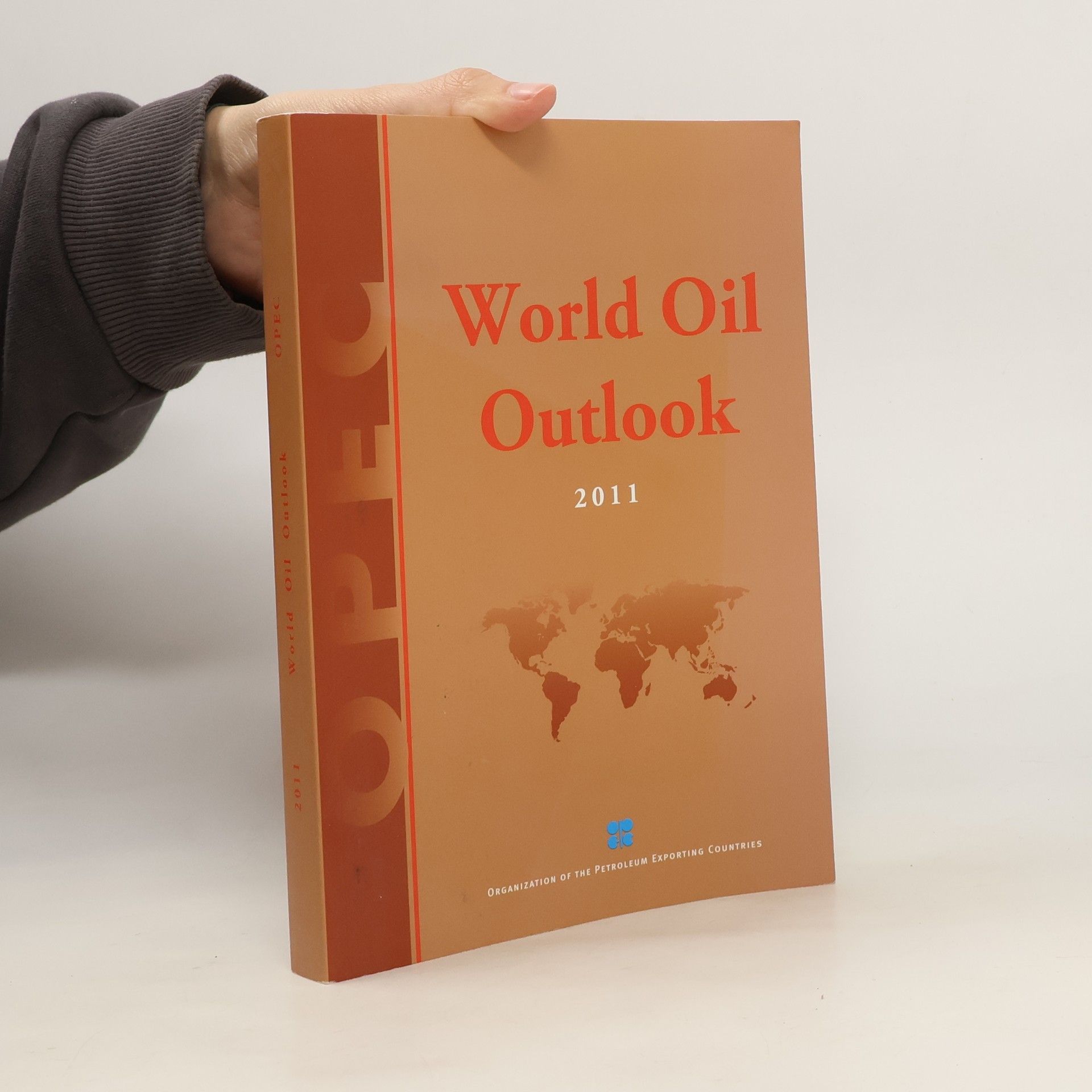Collectif d'auteurs World Oil Outlook