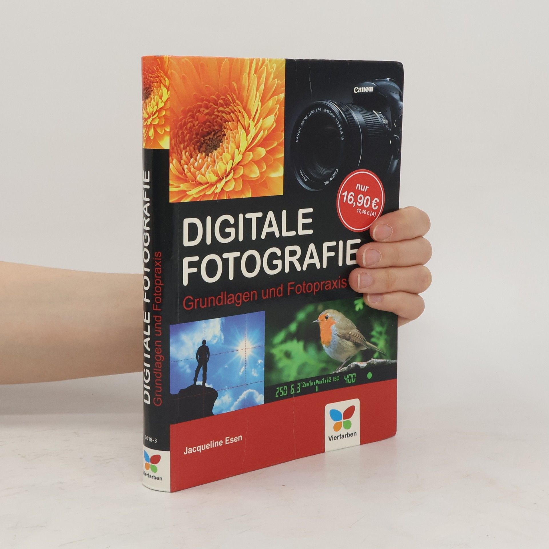 Jacqueline Esen Digitale Fotografie