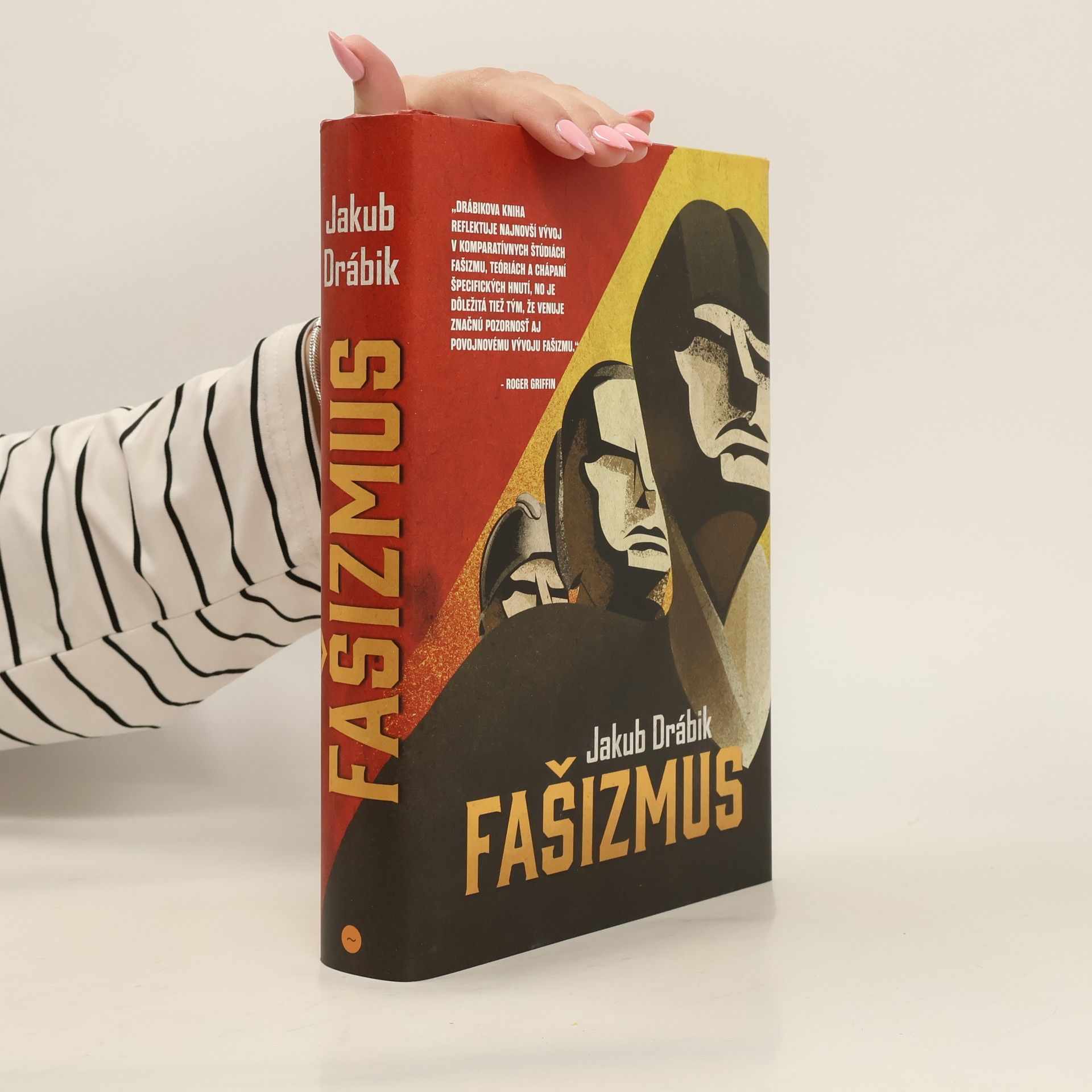 Jakub Drábik Fašizmus