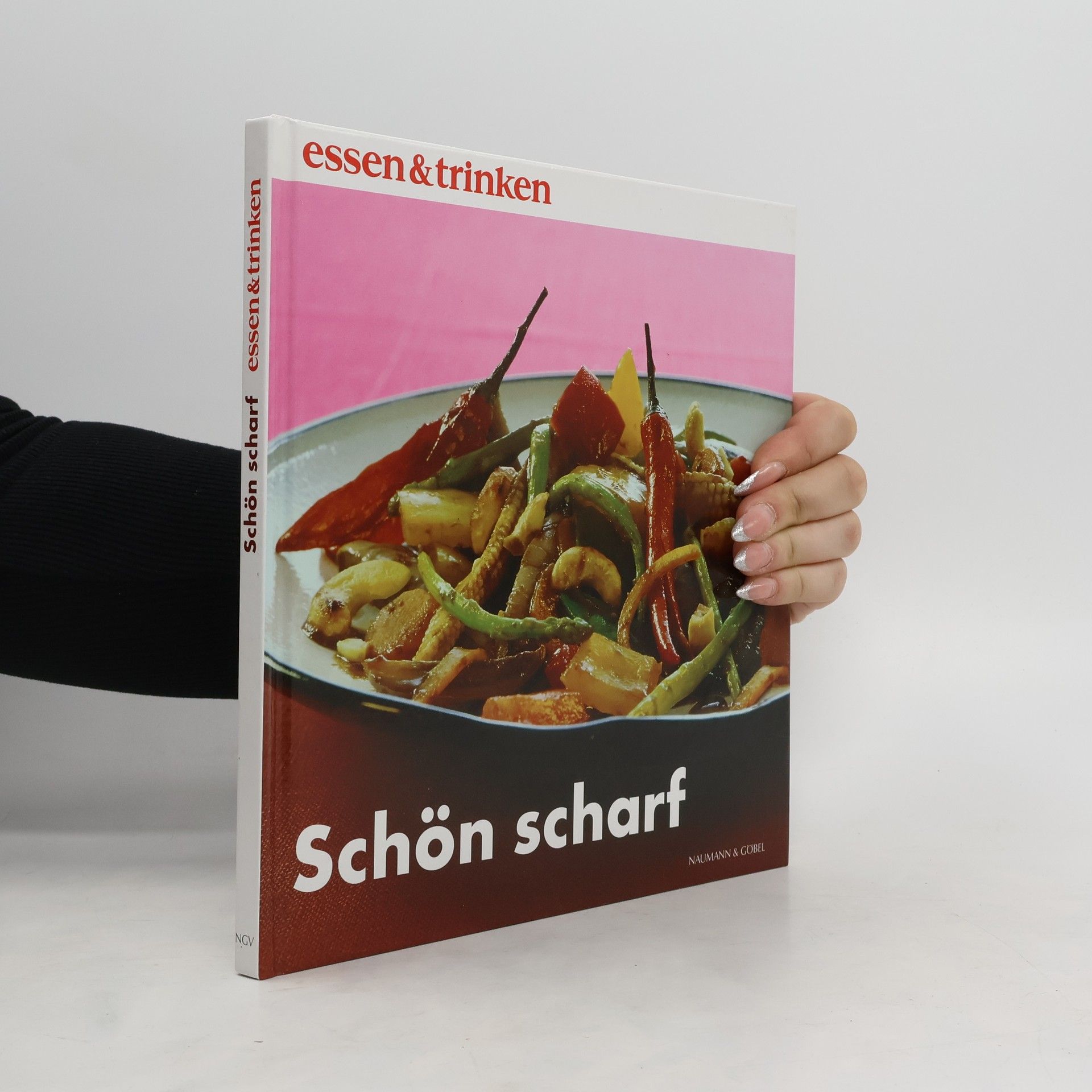 Peter Ploog Schön scharf