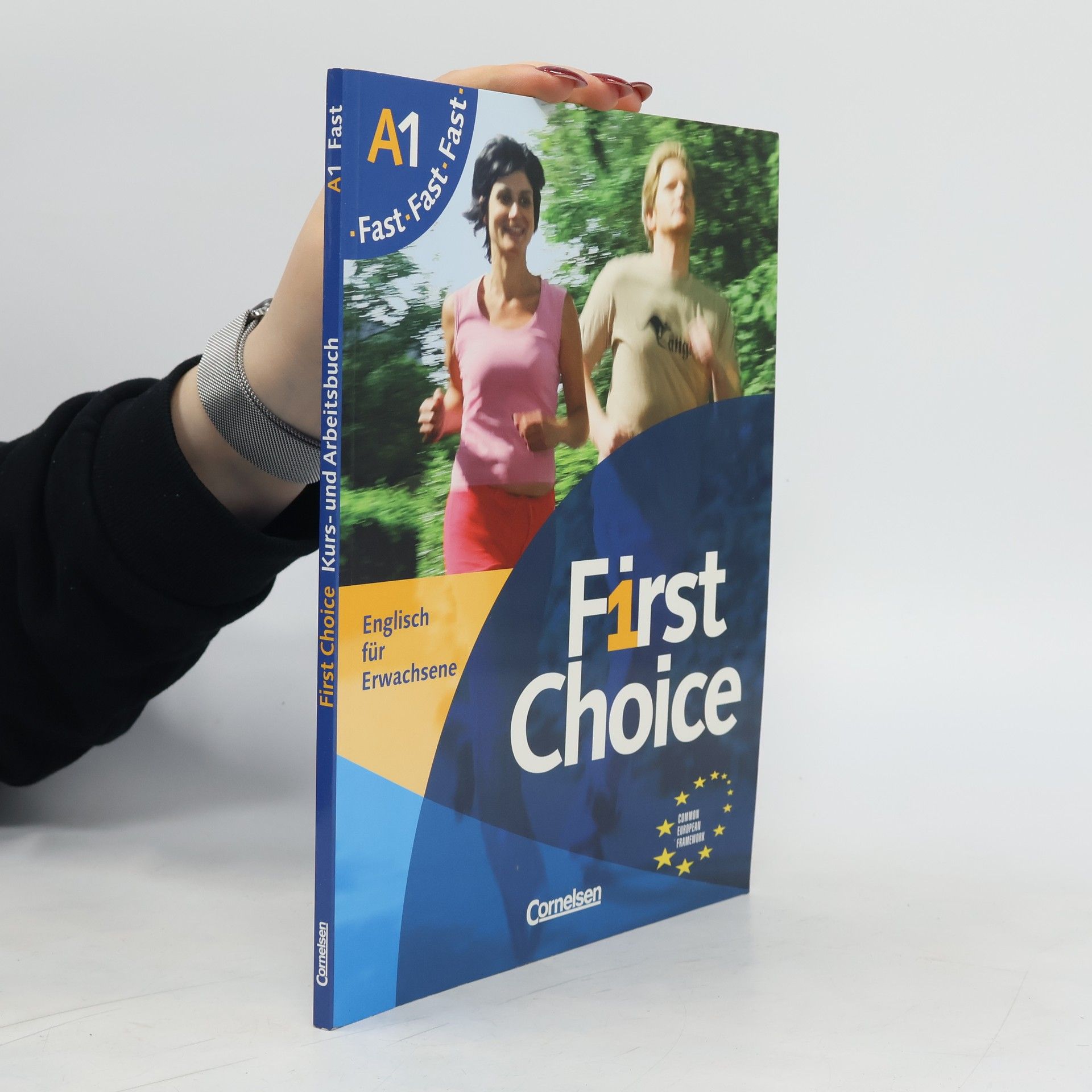 kolektiv First choice
