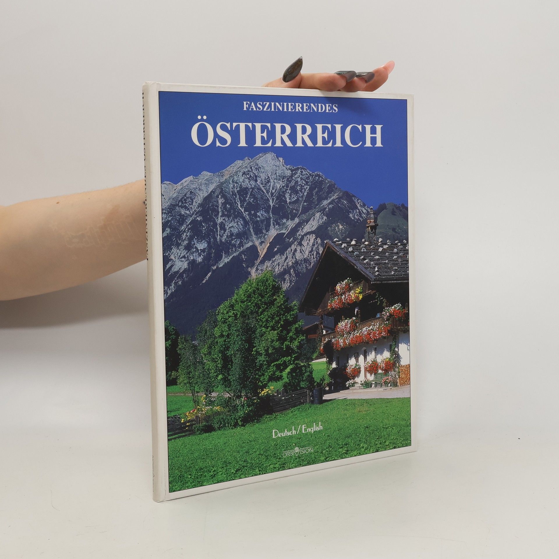 Christian Prager Faszinierendes Österreich