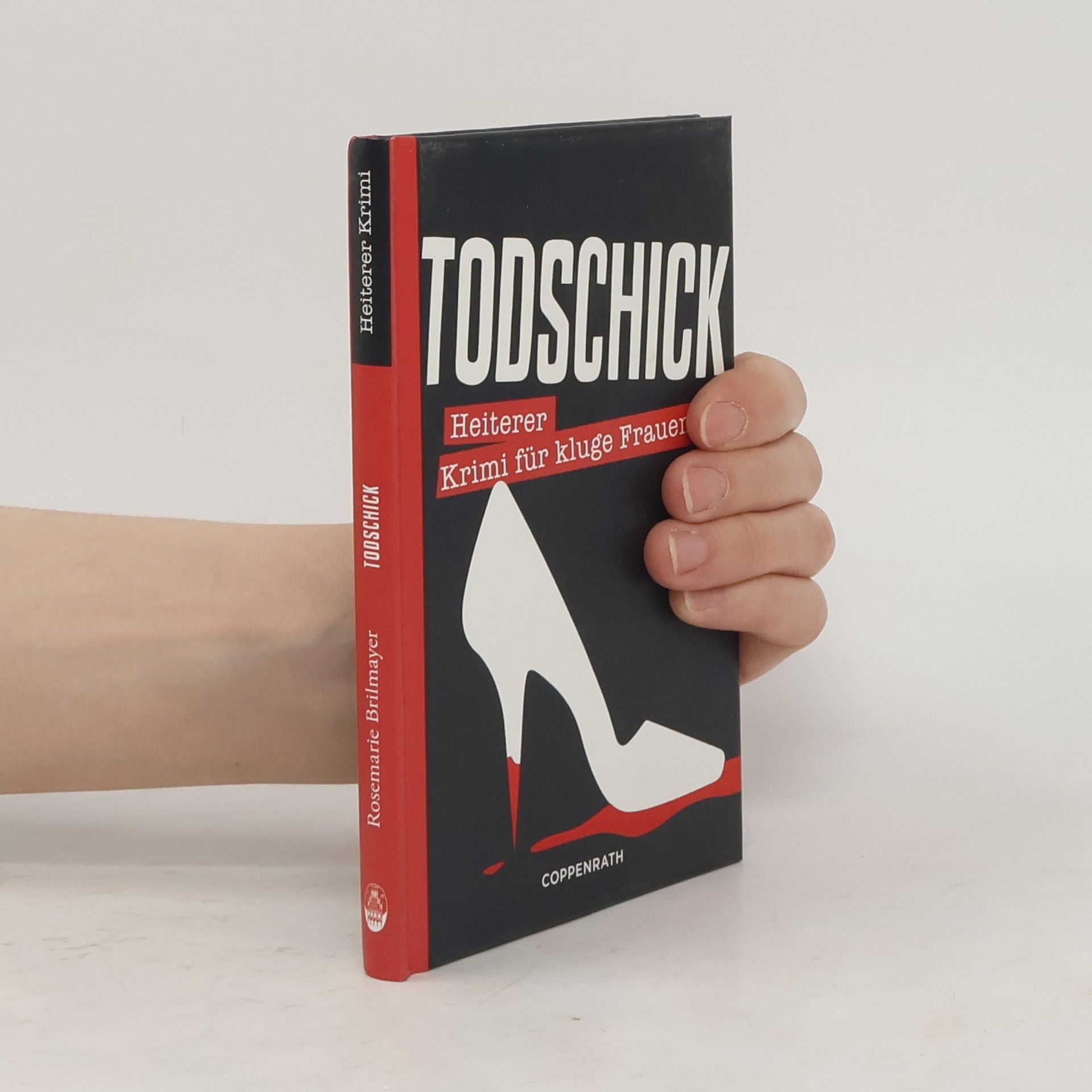 Rosemarie Brilmayer Todschick