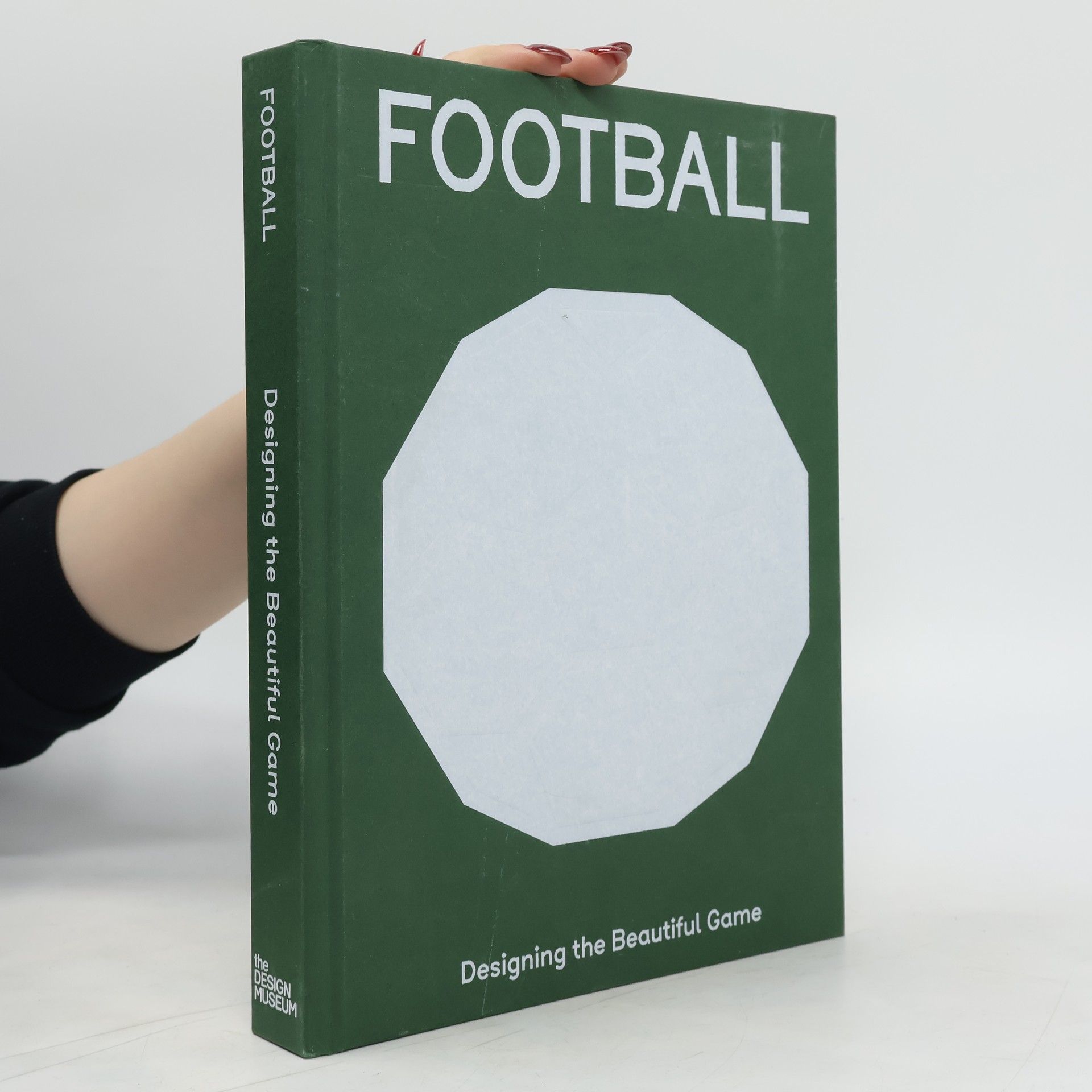 Eleanor Watson Football