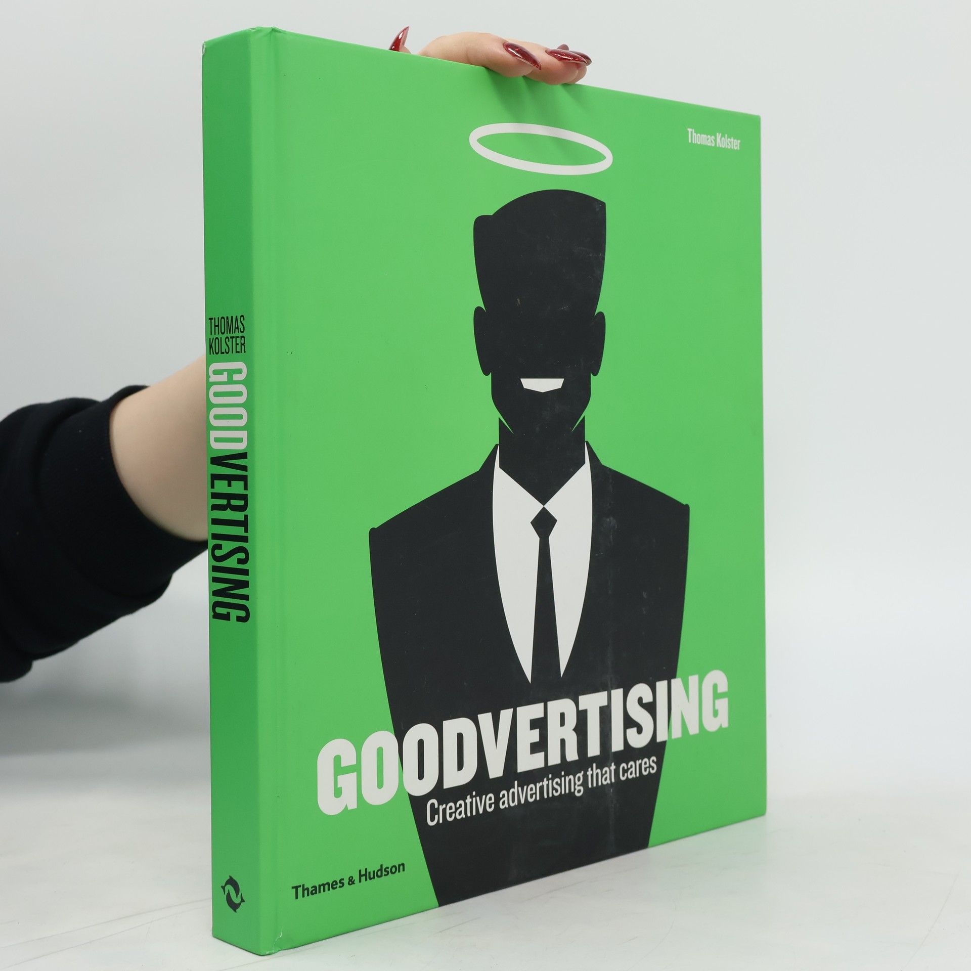Thomas Kolster Goodvertising