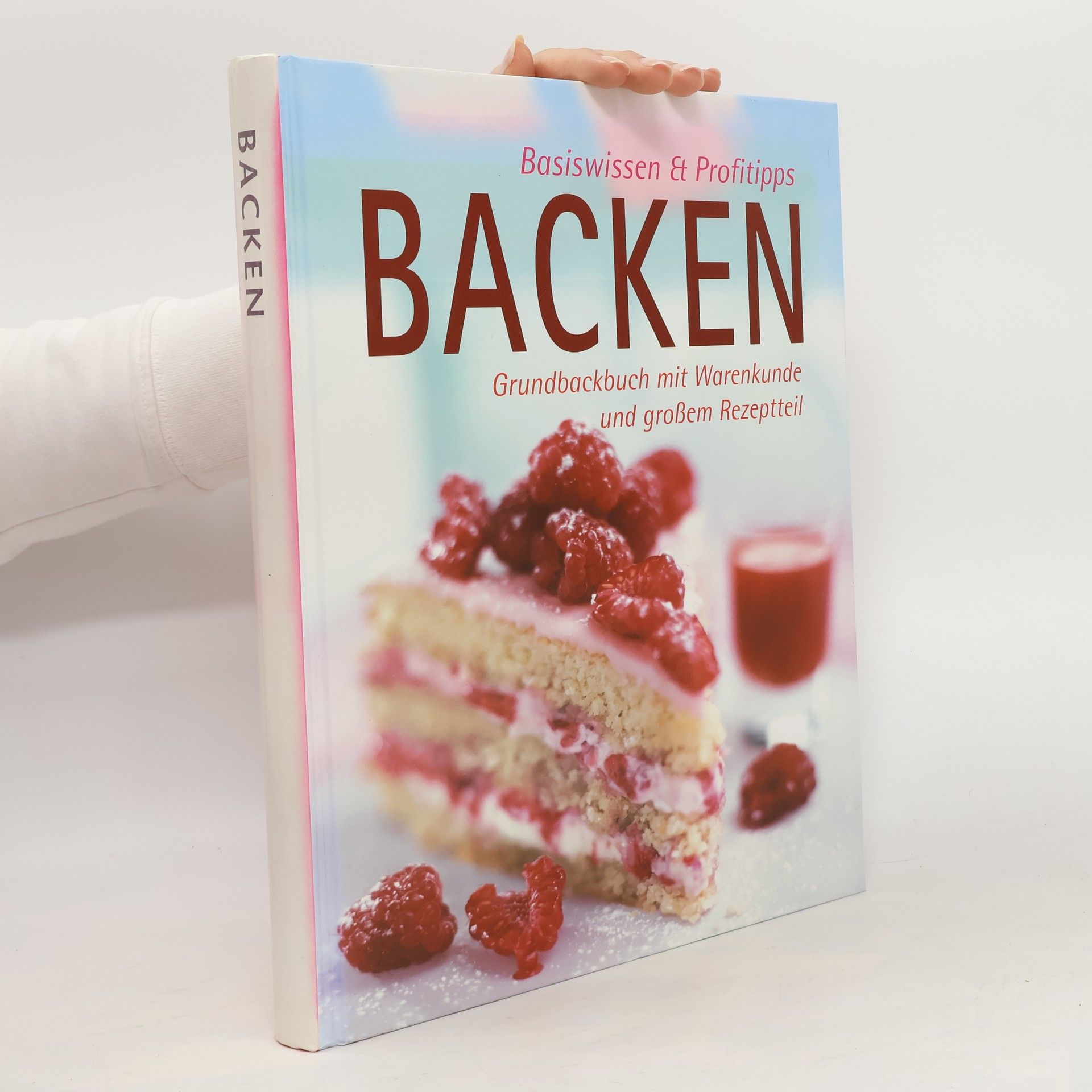 Autorenkollektiv Backen
