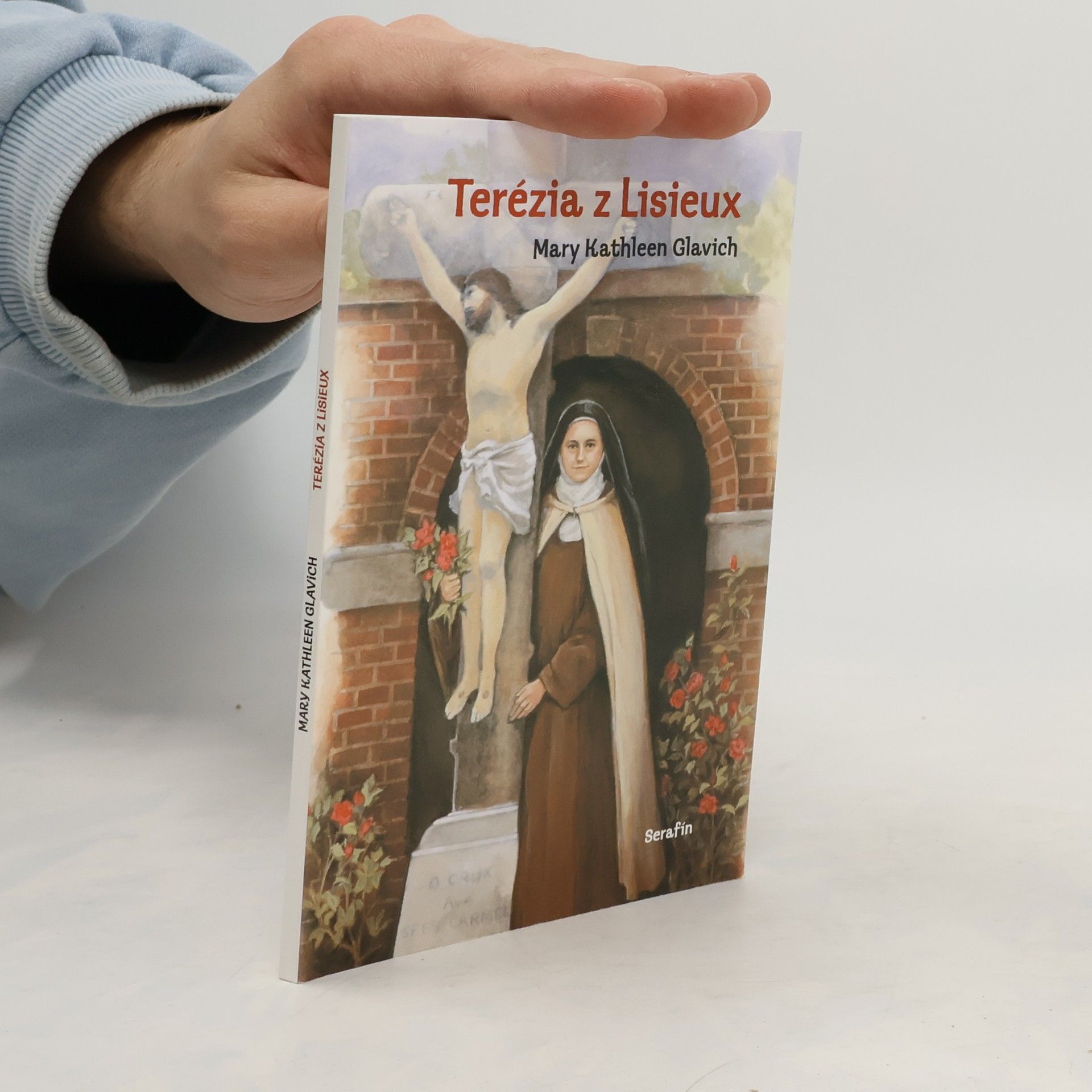 Susan Helen Glavich Terézia z Lisieux
