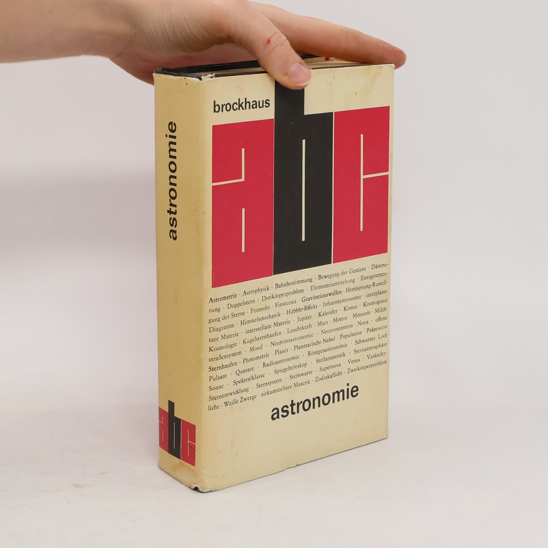 kolektiv ABC Astronomie