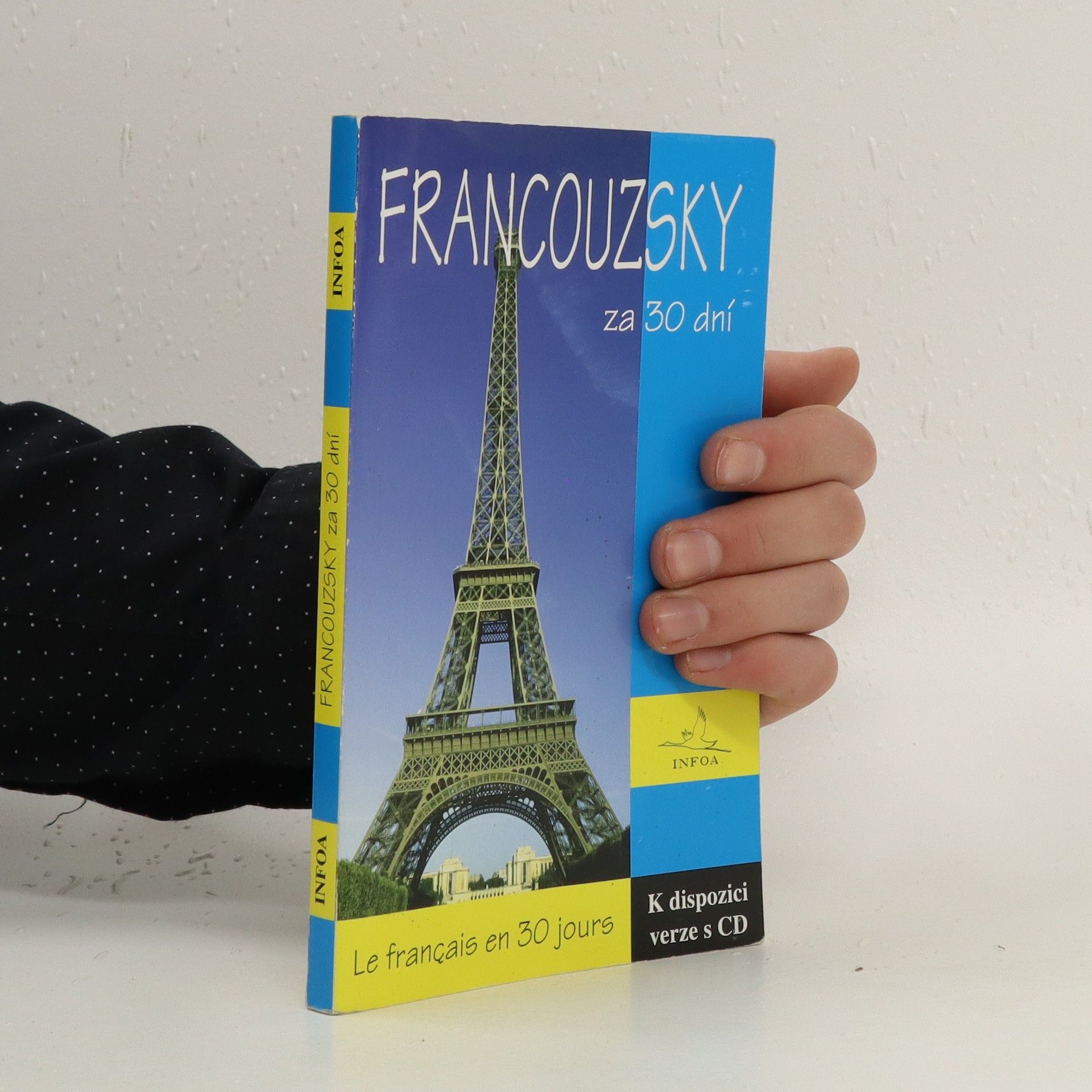Autorenkollektiv Francouzsky za 30 dní
