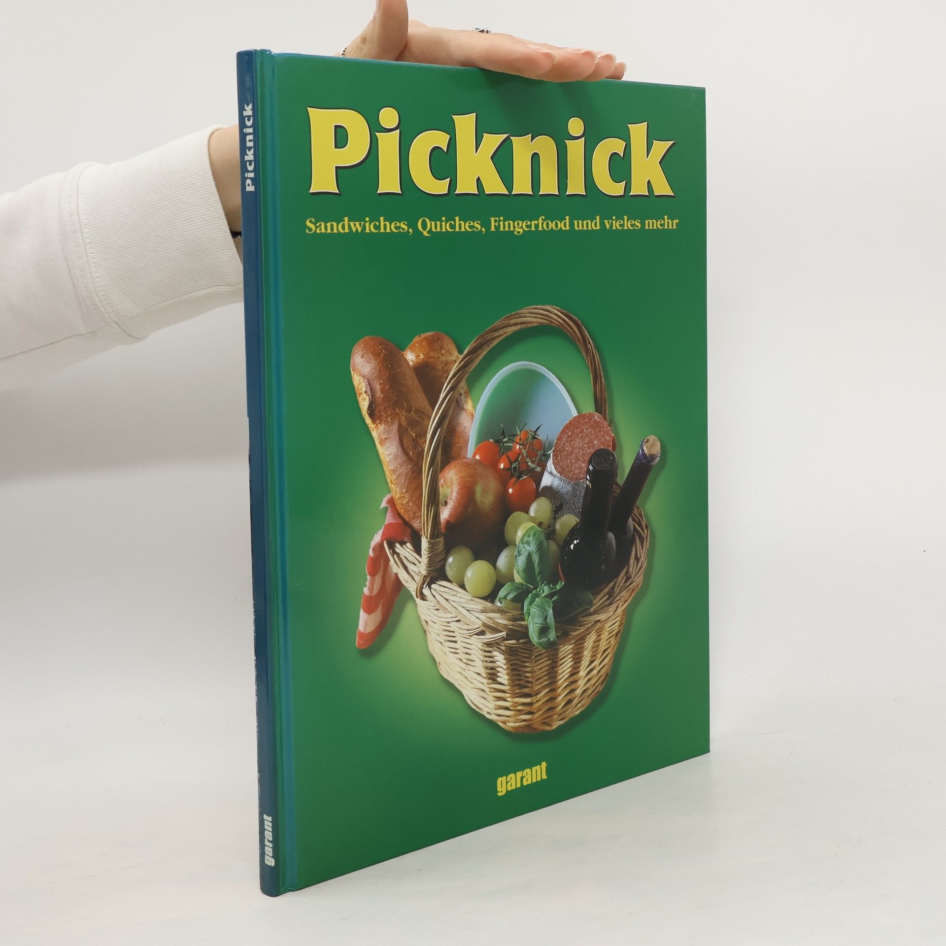 kolektiv Picknick