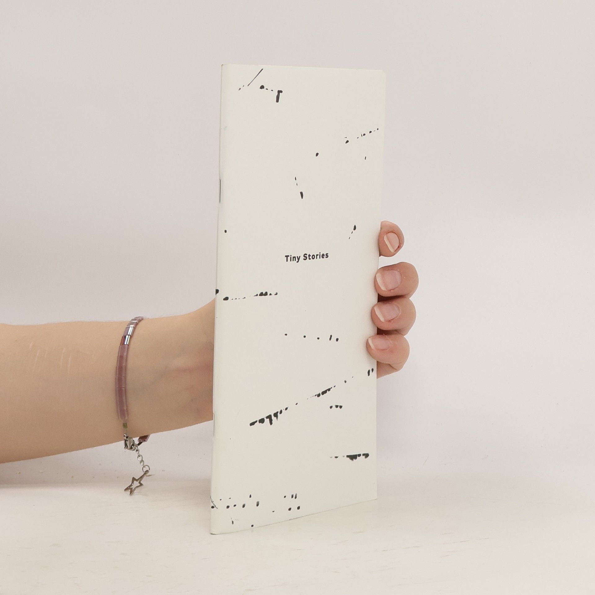Lucy Duggan Tiny stories