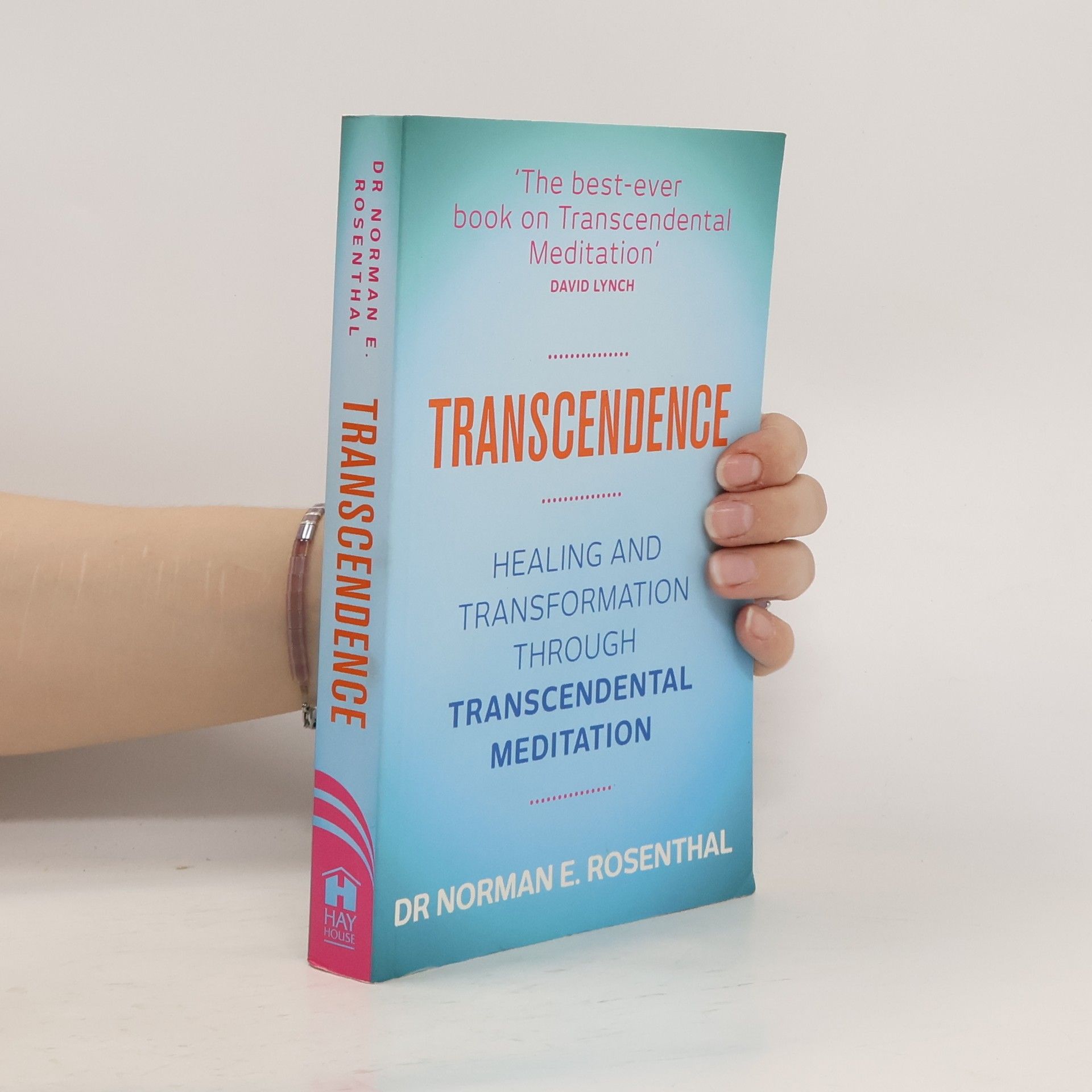 Norman Rosenthal Transcendence